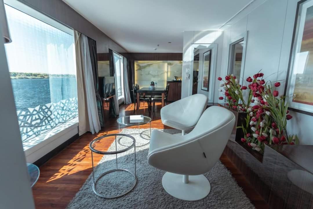 Suite Presidencial
