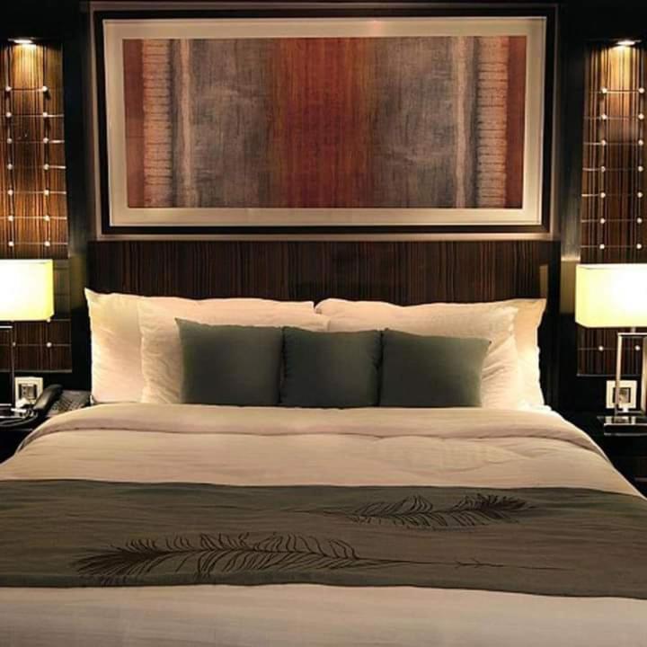 Suite Familiar