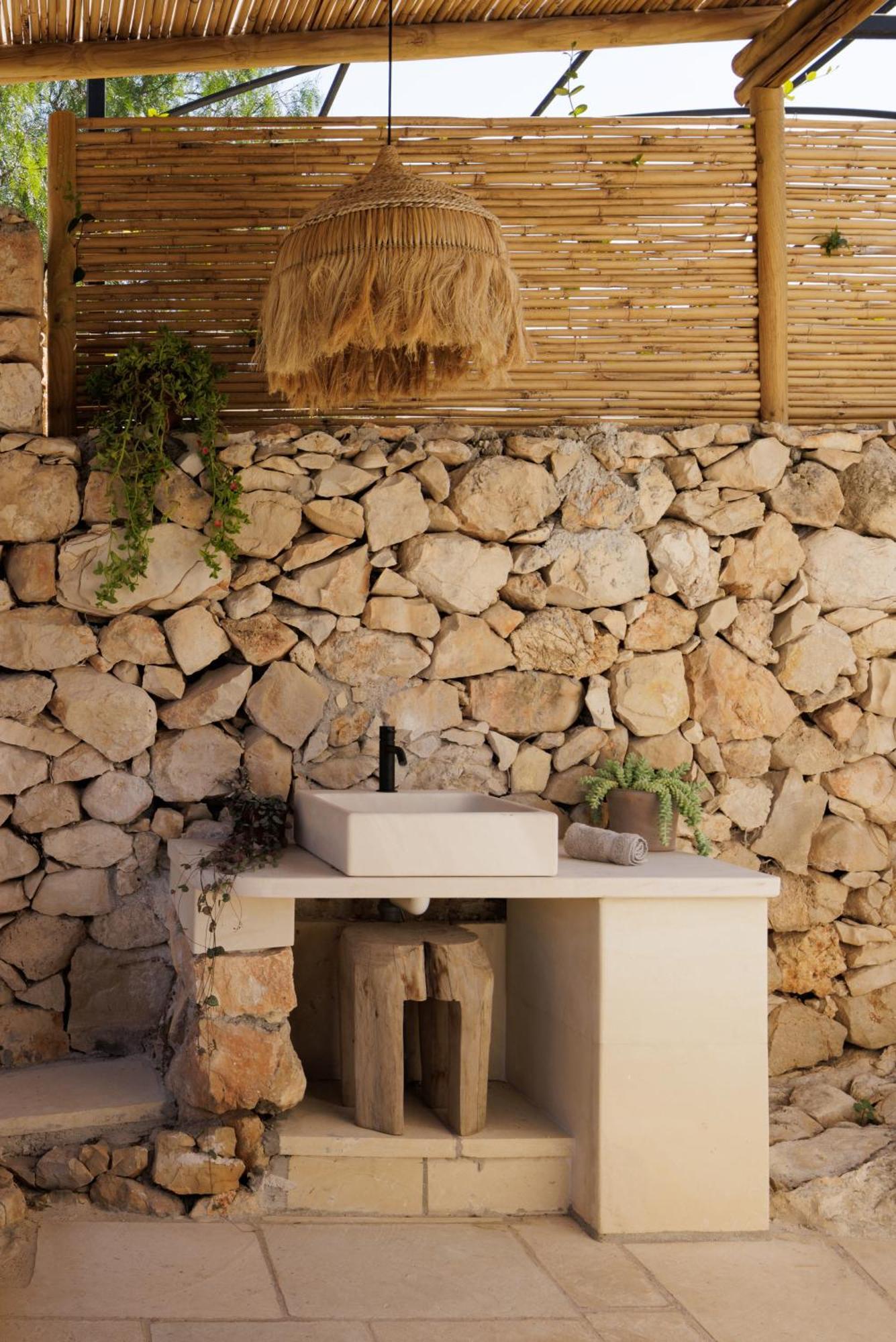 Suite Private Pool