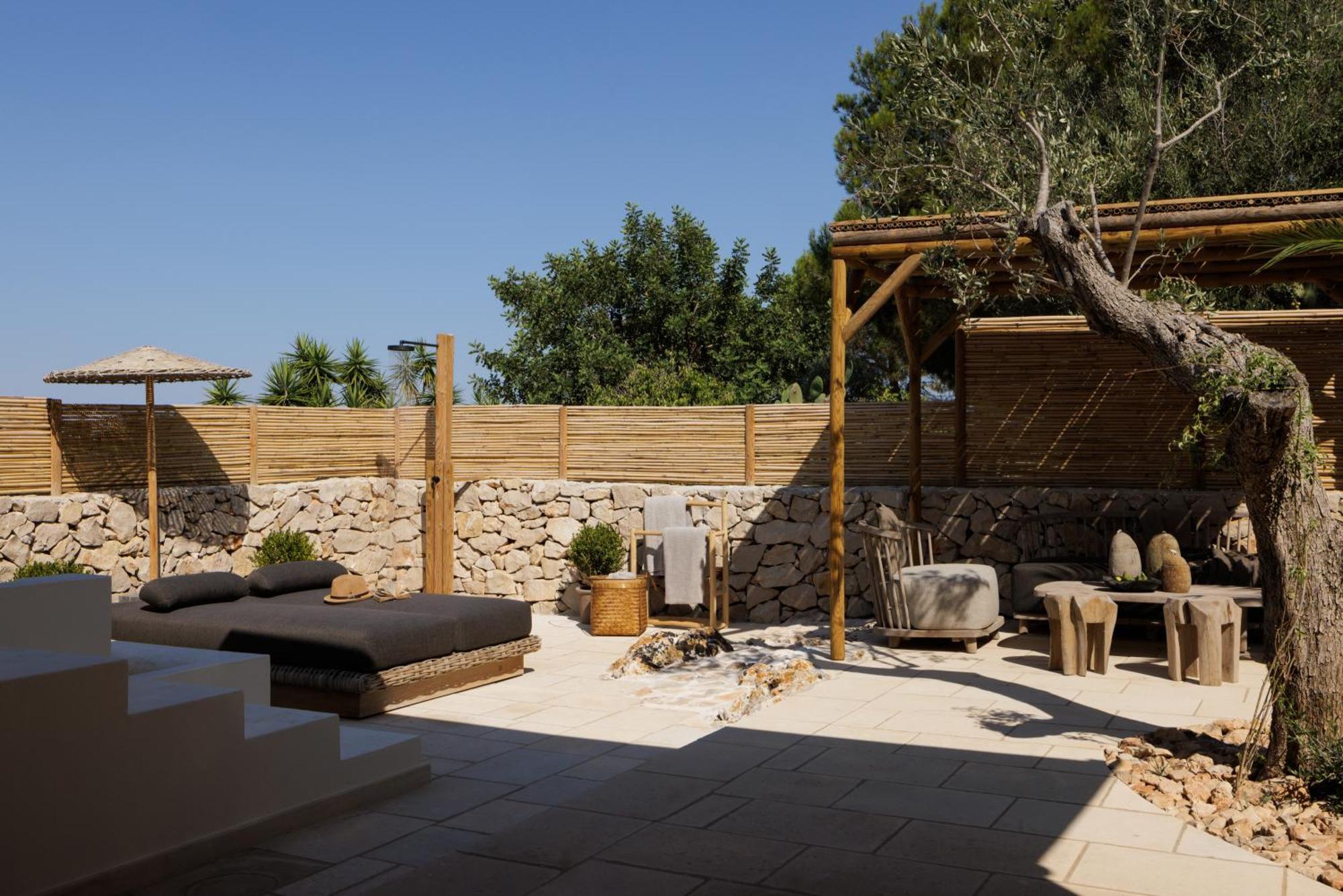 Suite Private Pool