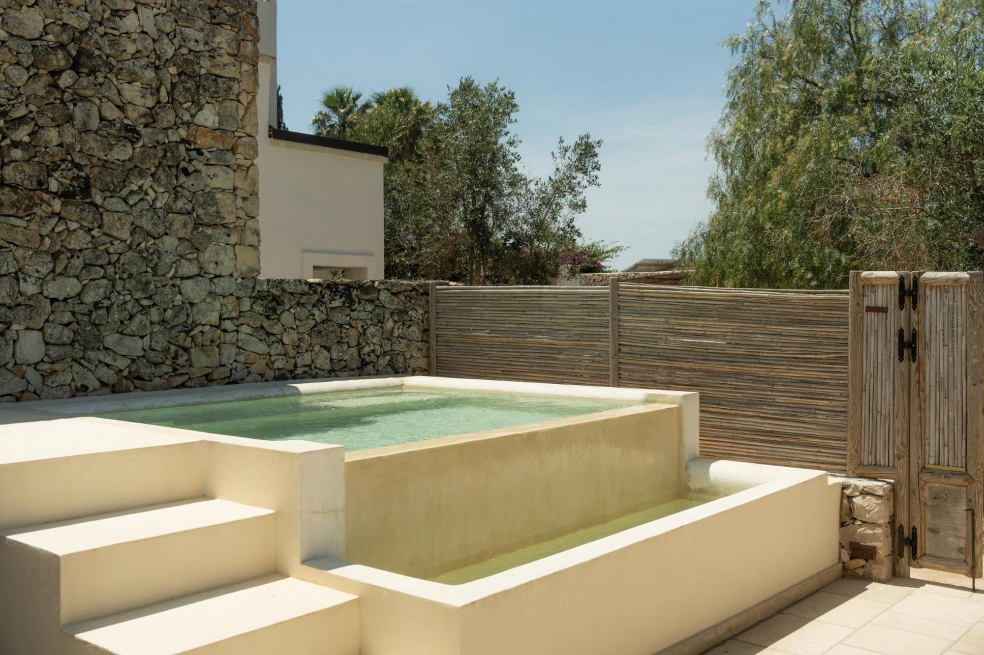 Suite Private Pool