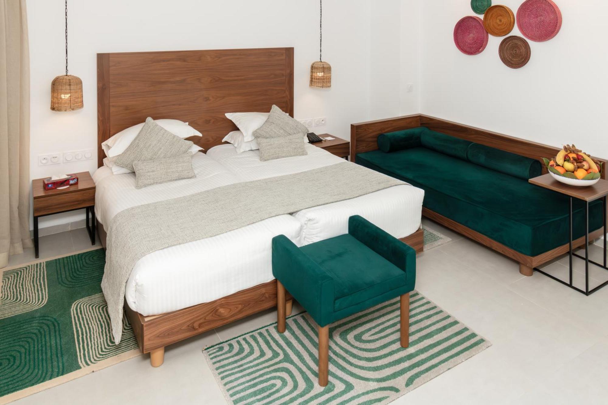 Superior Double Room