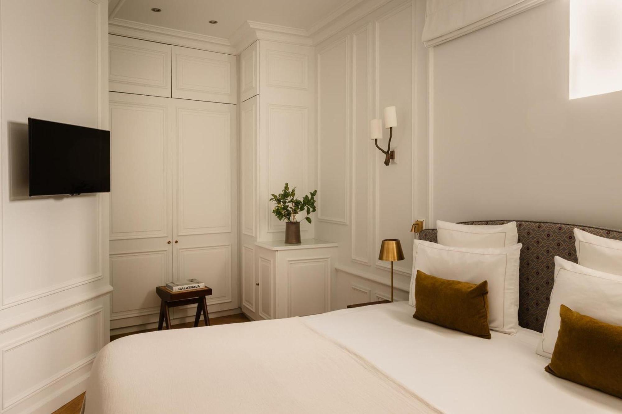 Chambre Privilège