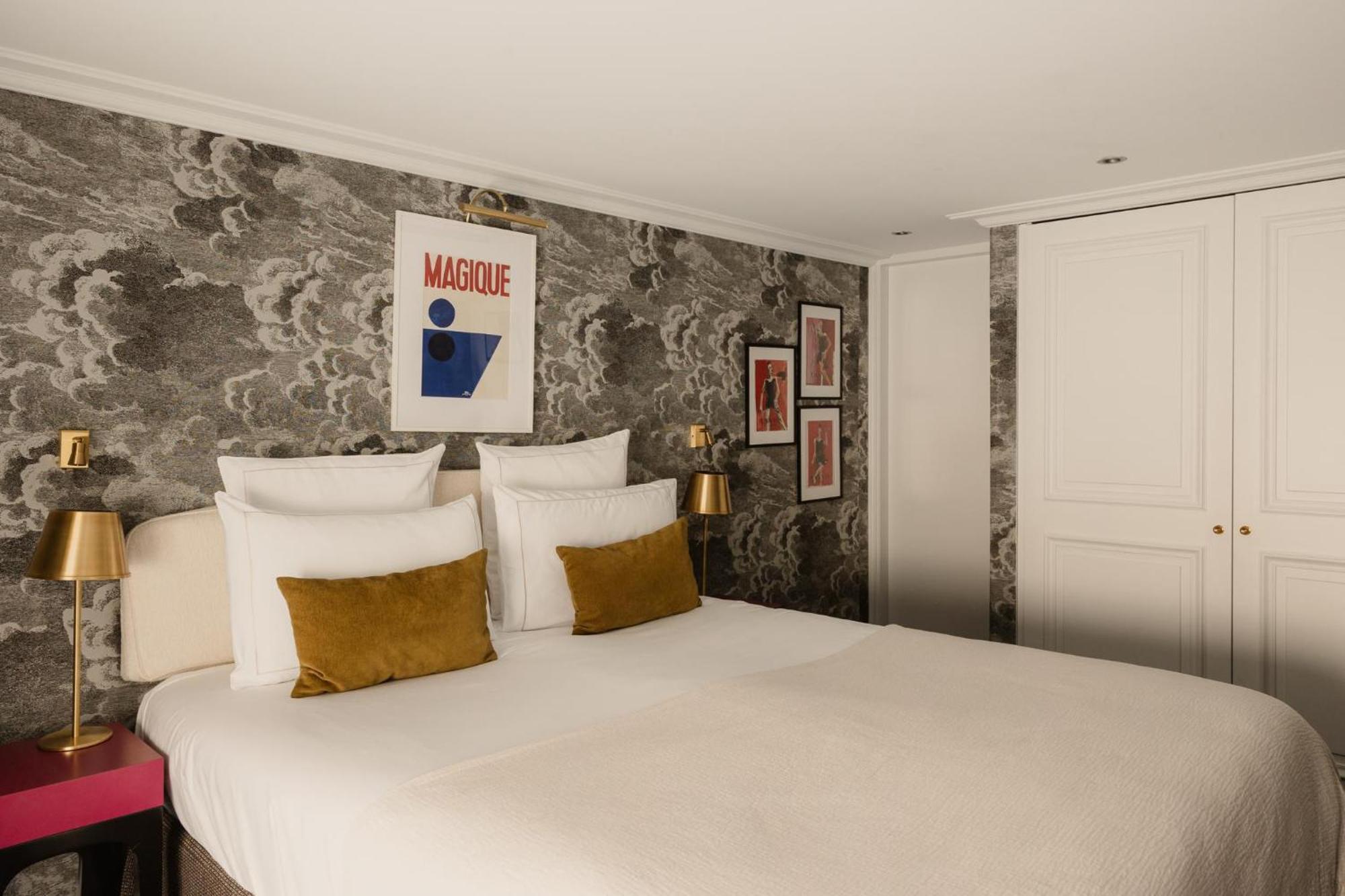 Chambre Classique