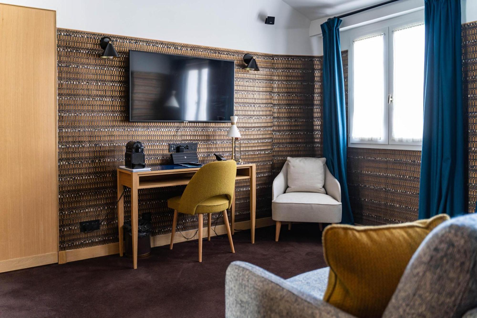 Suite