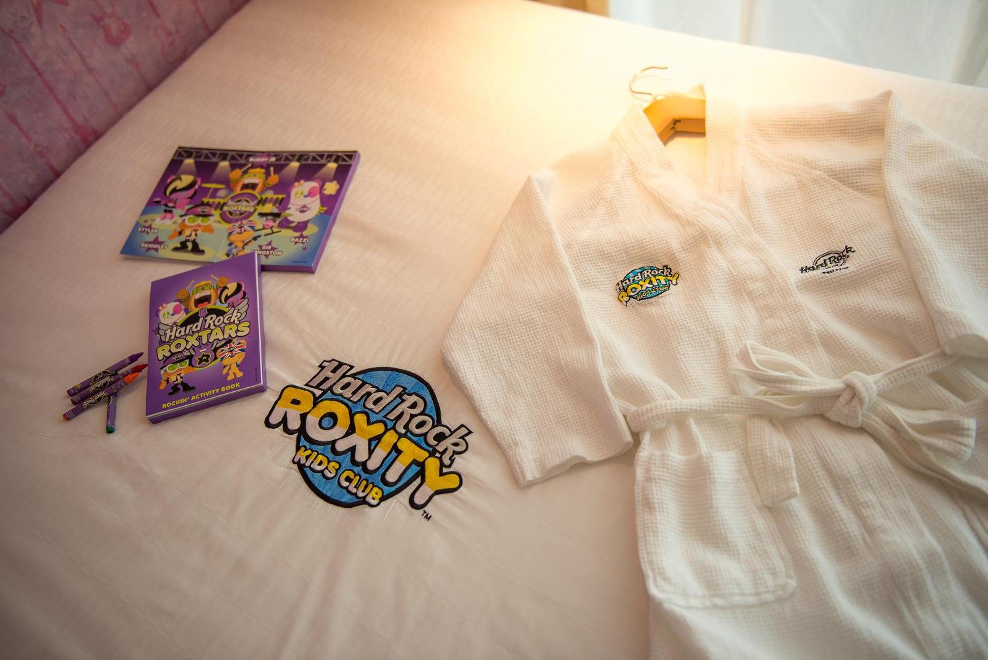Roxity Kids Suite