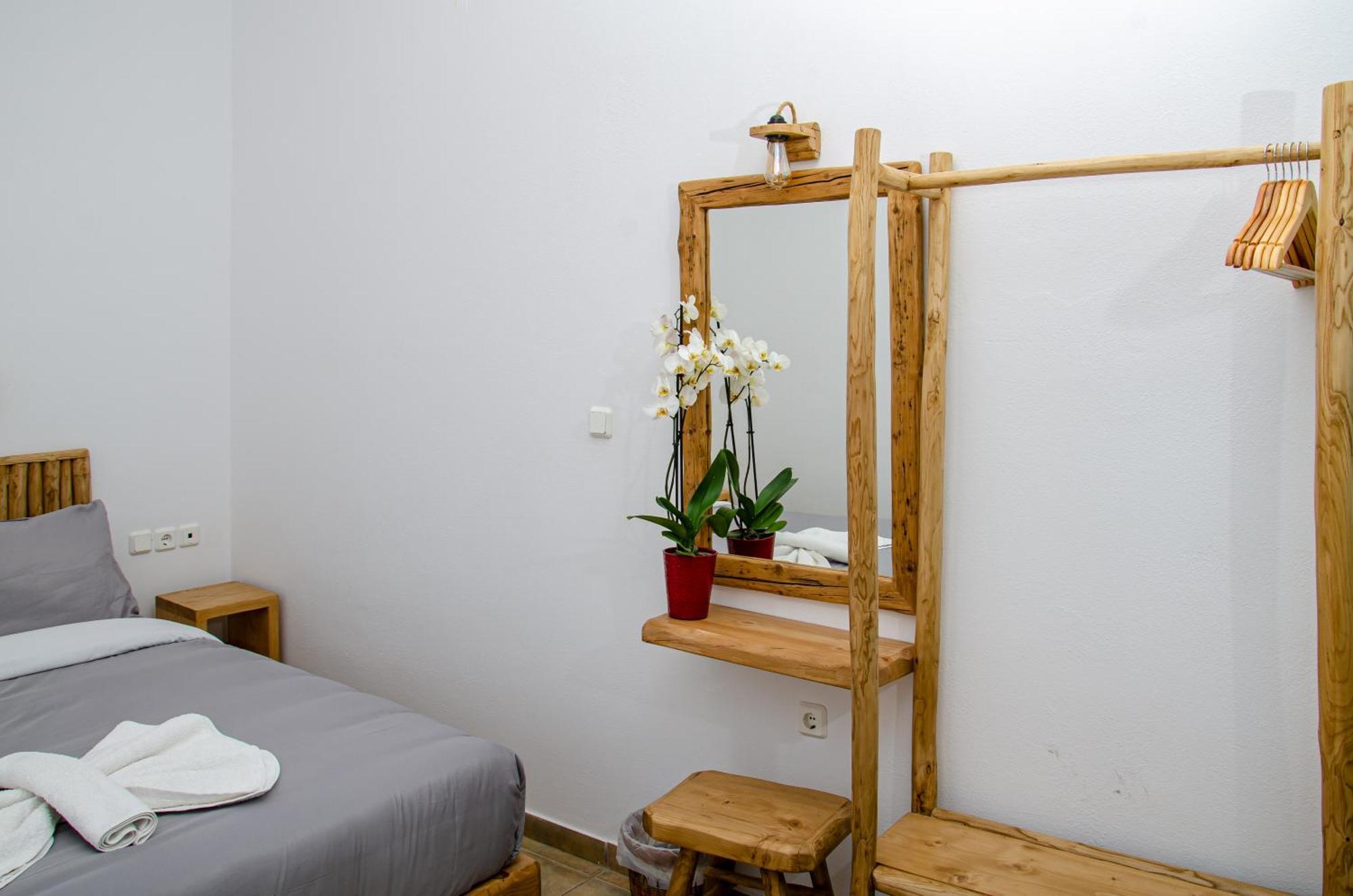 Double or Twin Room Balcony