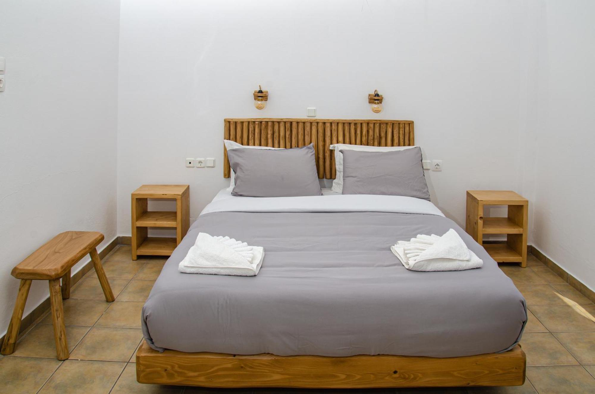 Double or Twin Room Balcony