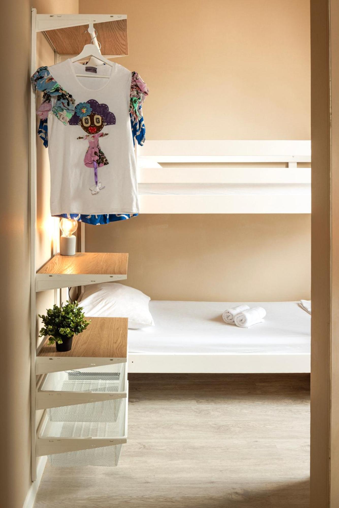 Budget Twin Room