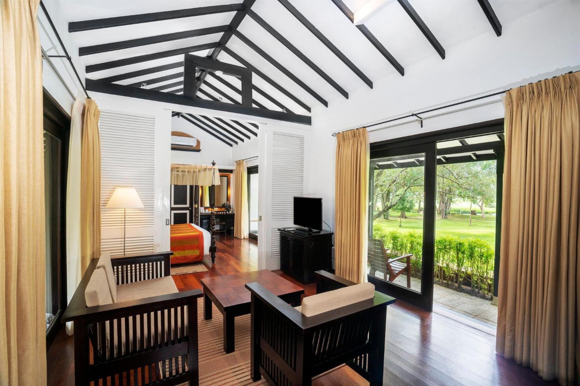 Superior Suite Discounts on F&B on Spa on Jeep Safari