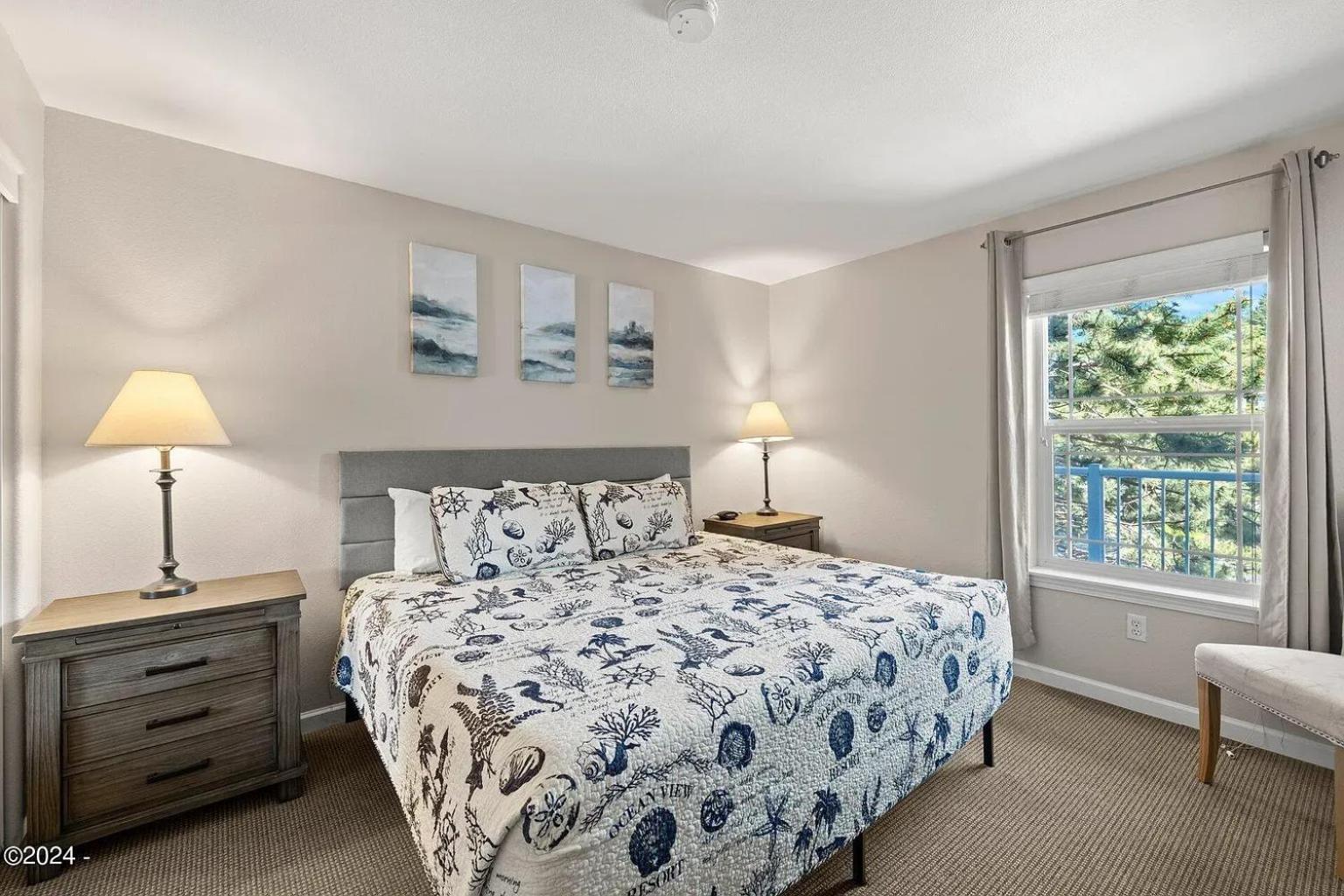 One-Bedroom Apartment Pet-Friendly