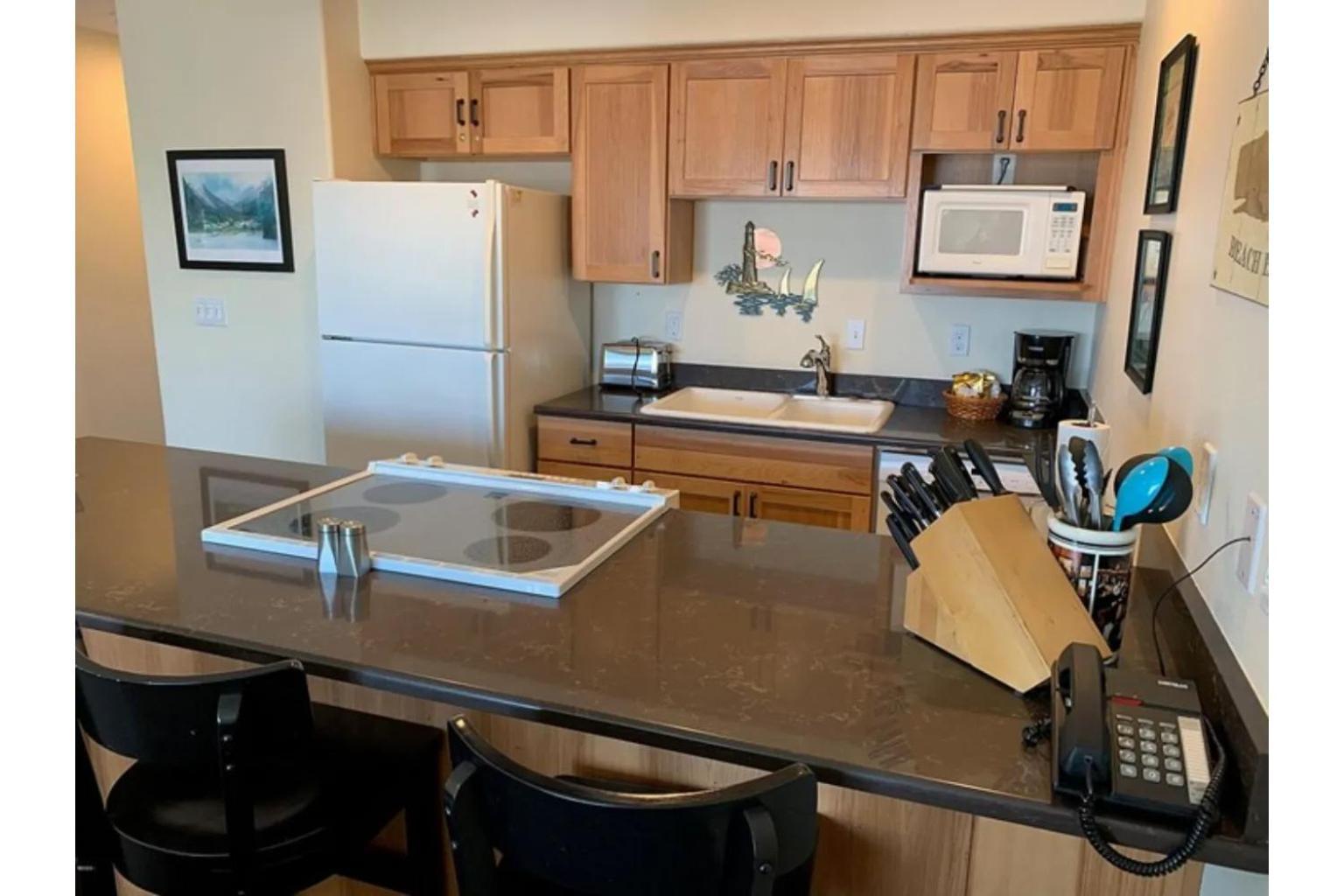 One-Bedroom Apartment Pet-Friendly