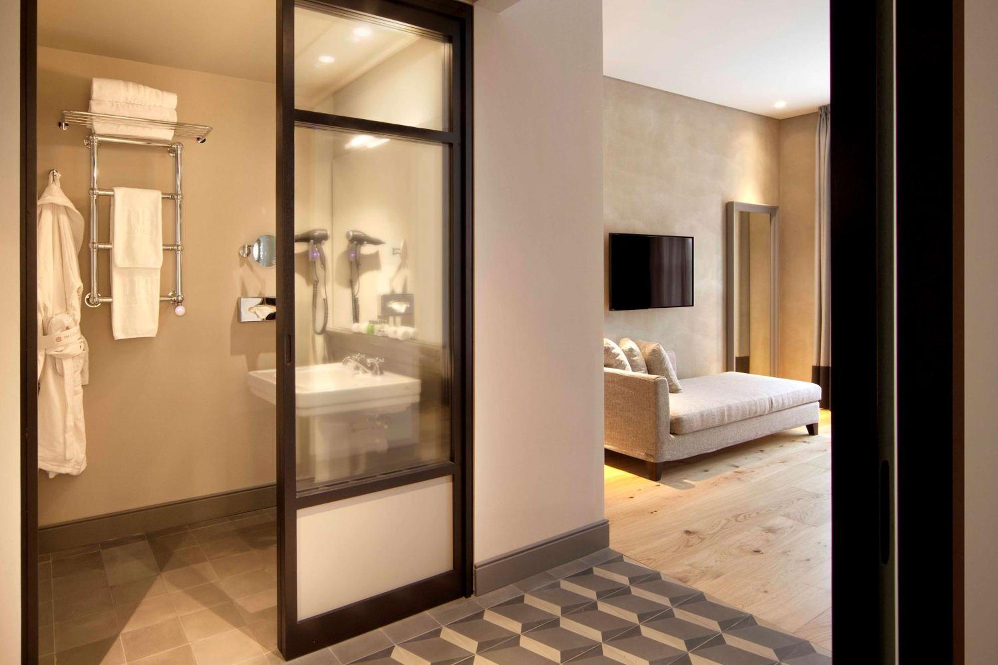 Premium Double or Twin Room