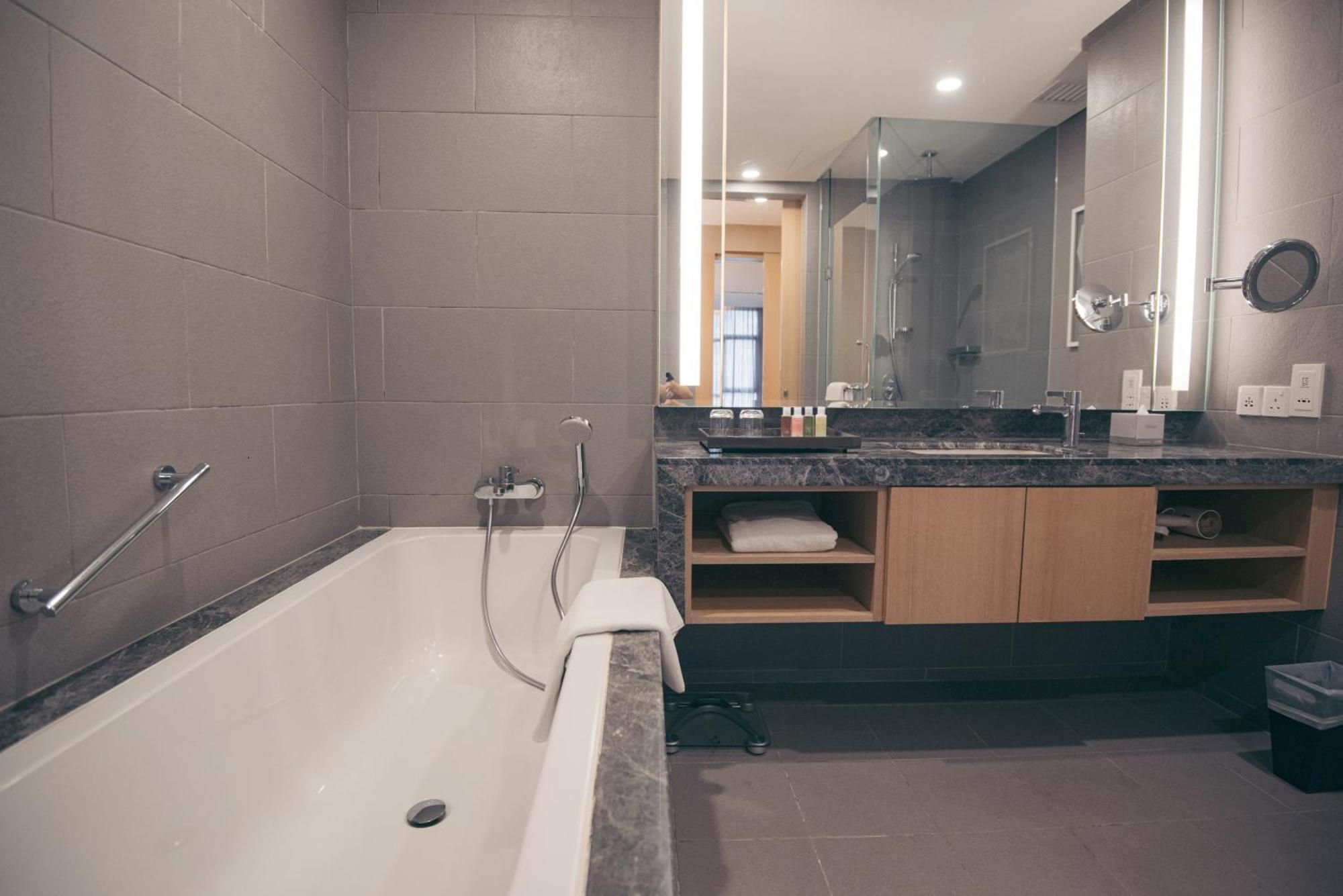 Two-Bedroom Executive