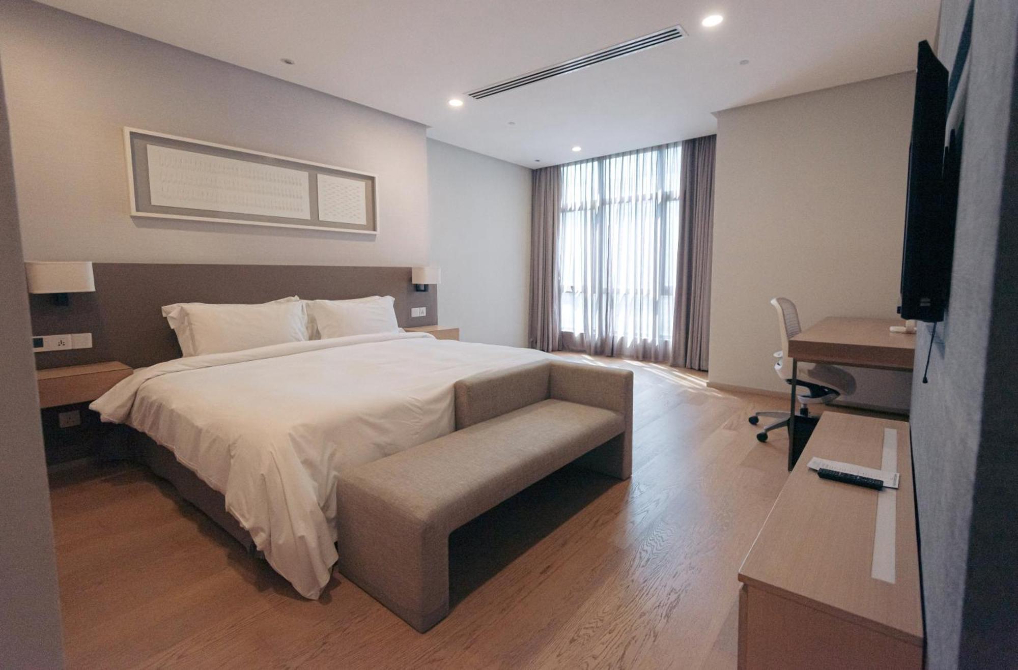 Two Bedroom Deluxe