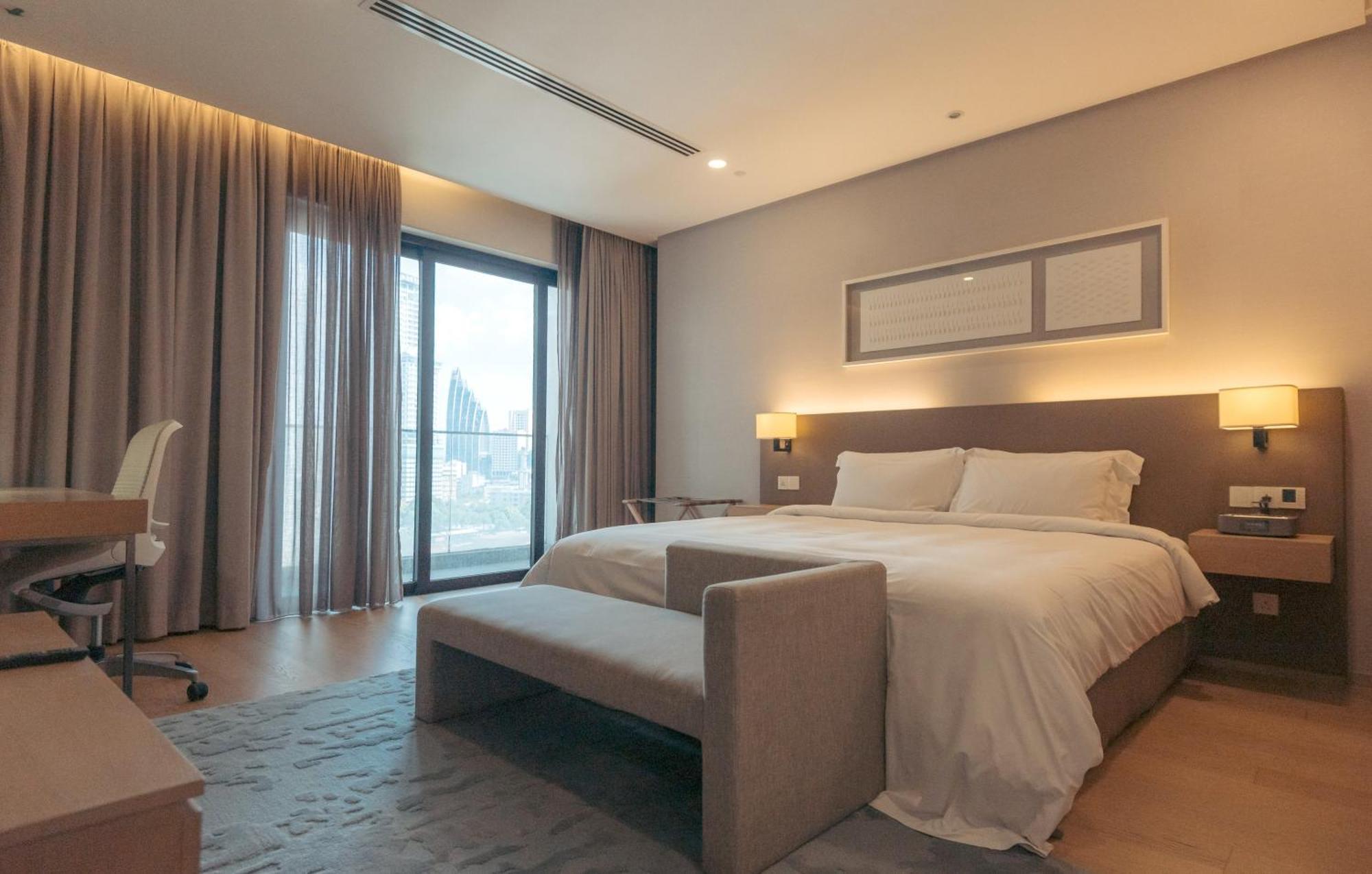 One Bedroom Executive