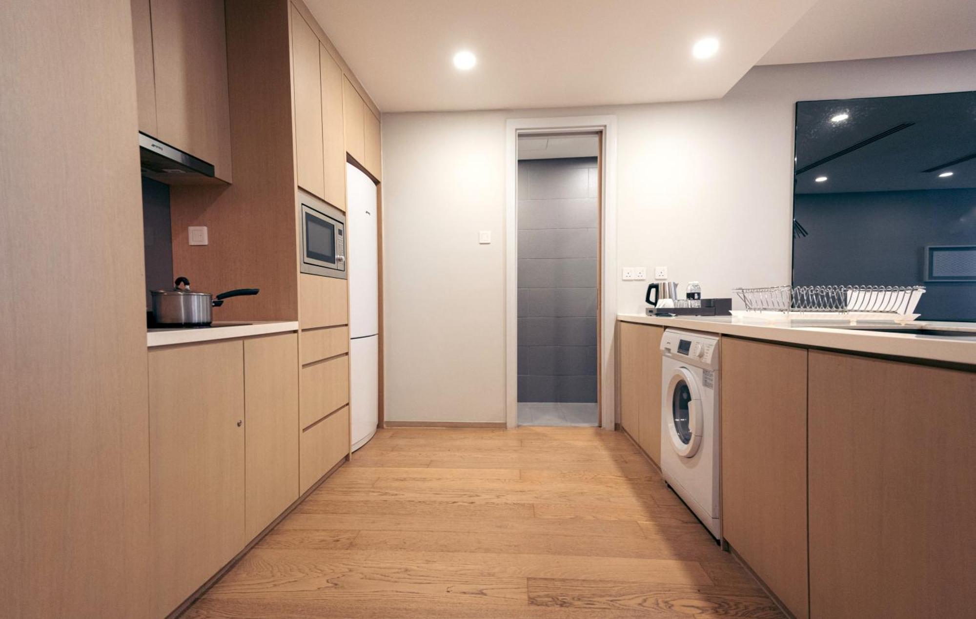 One Bedroom Executive
