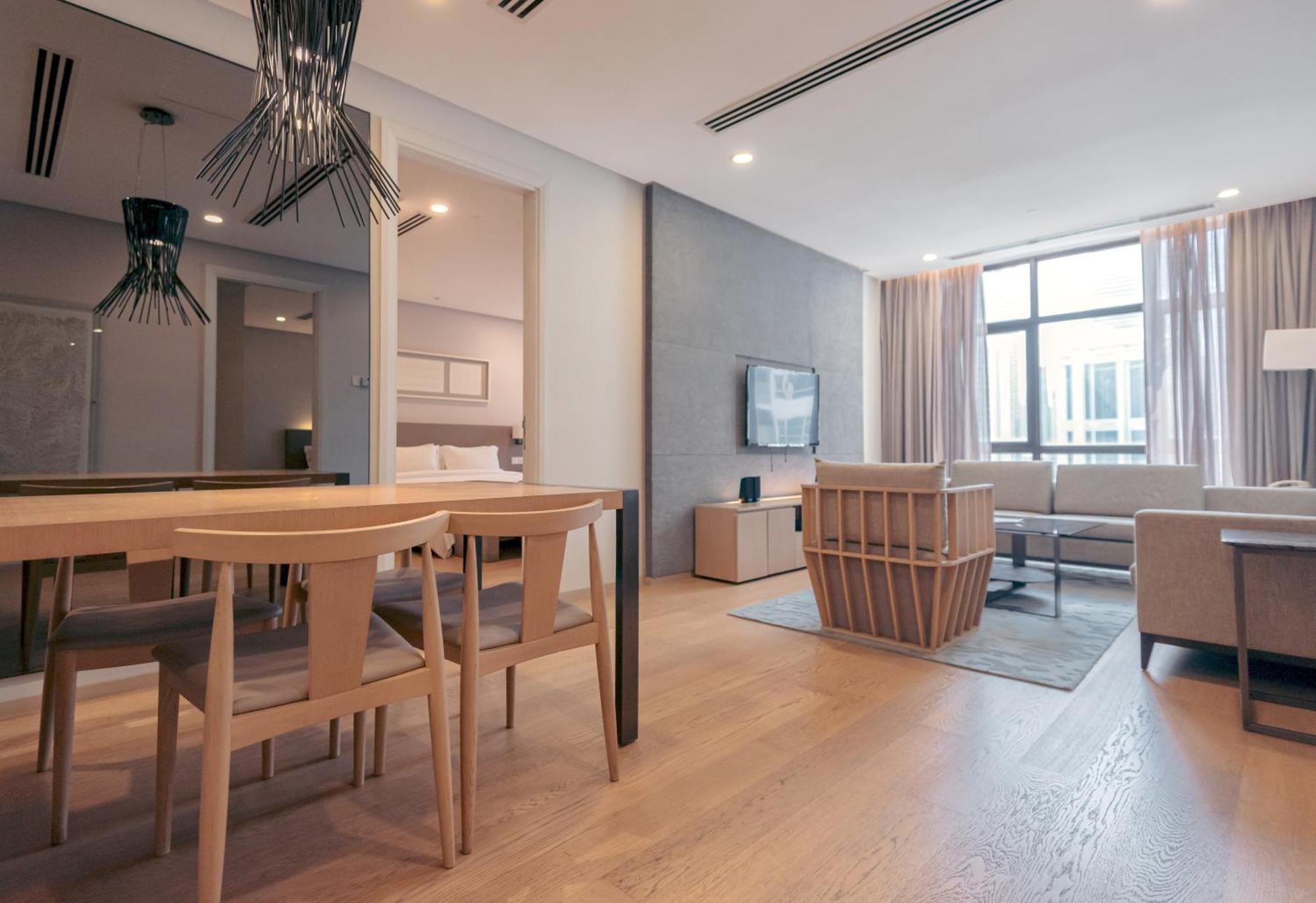 Two Bedroom Deluxe