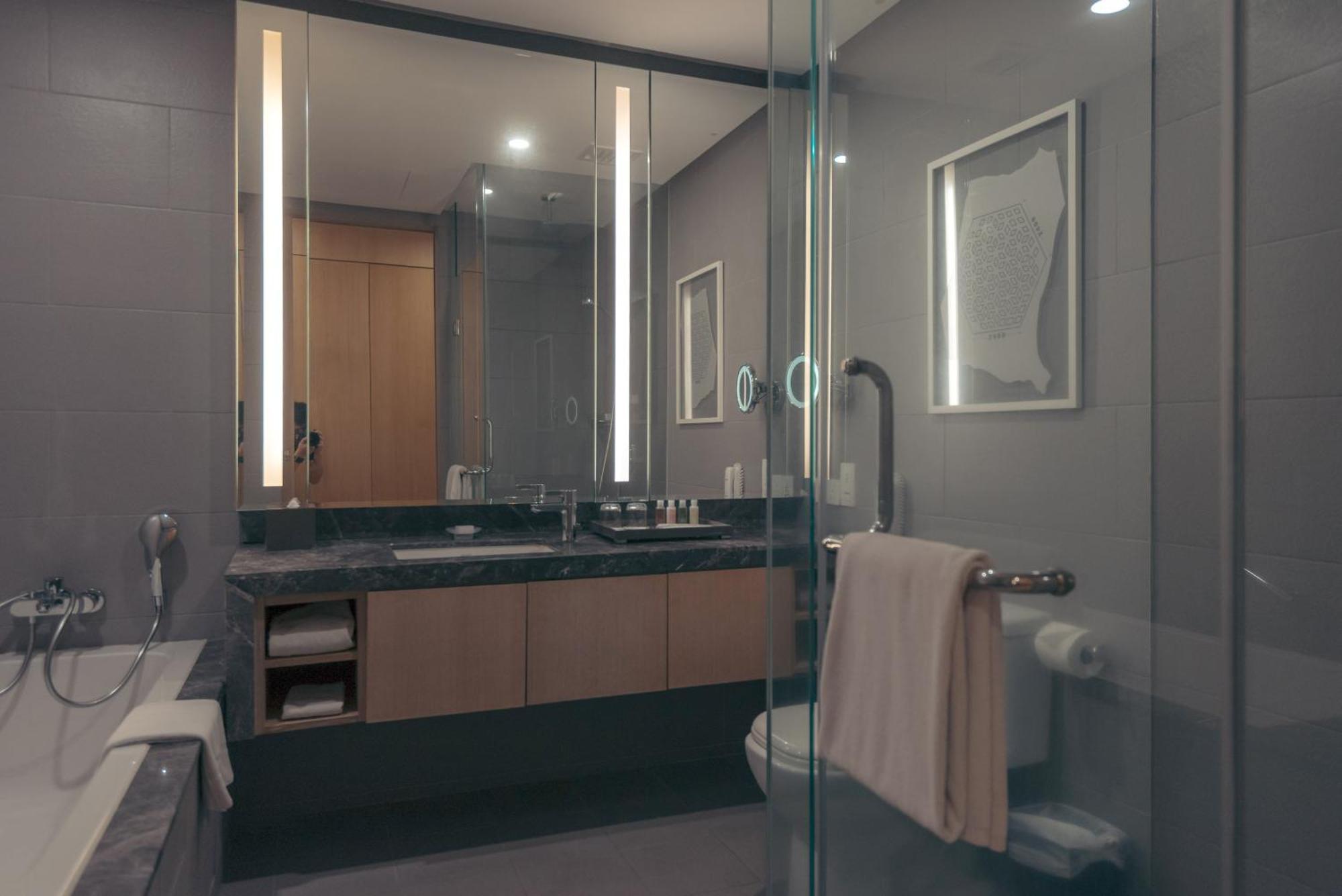 One Bedroom Deluxe
