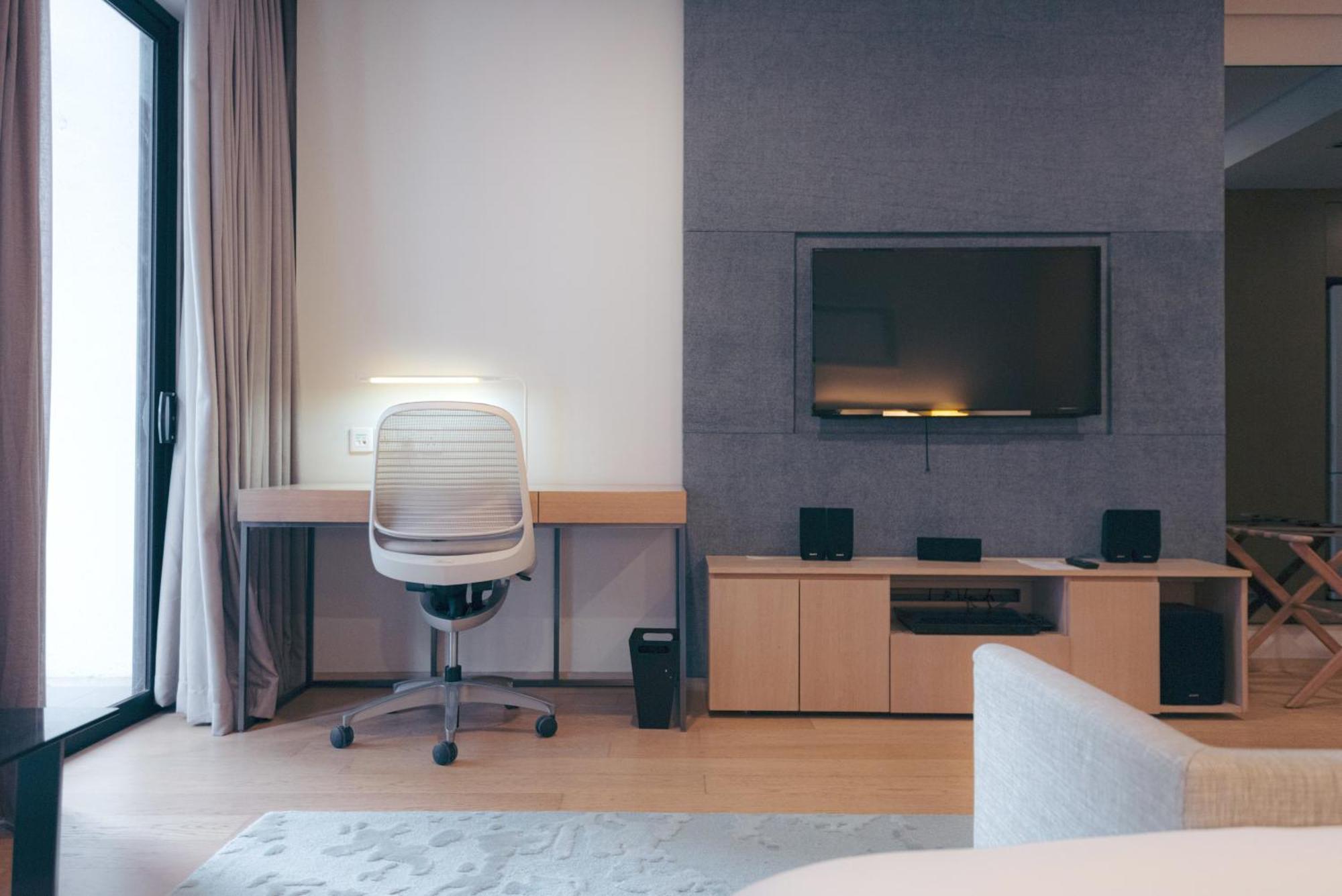 Studio Executive