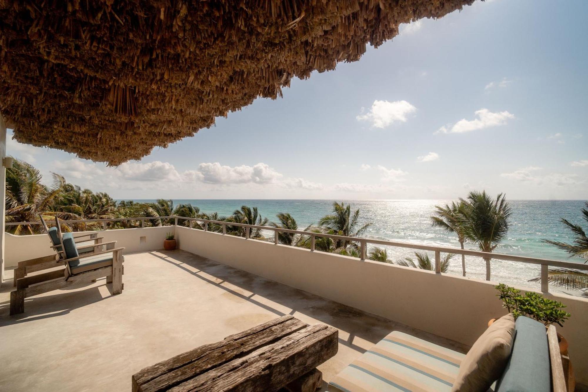 Suite Ocean View Private Pool