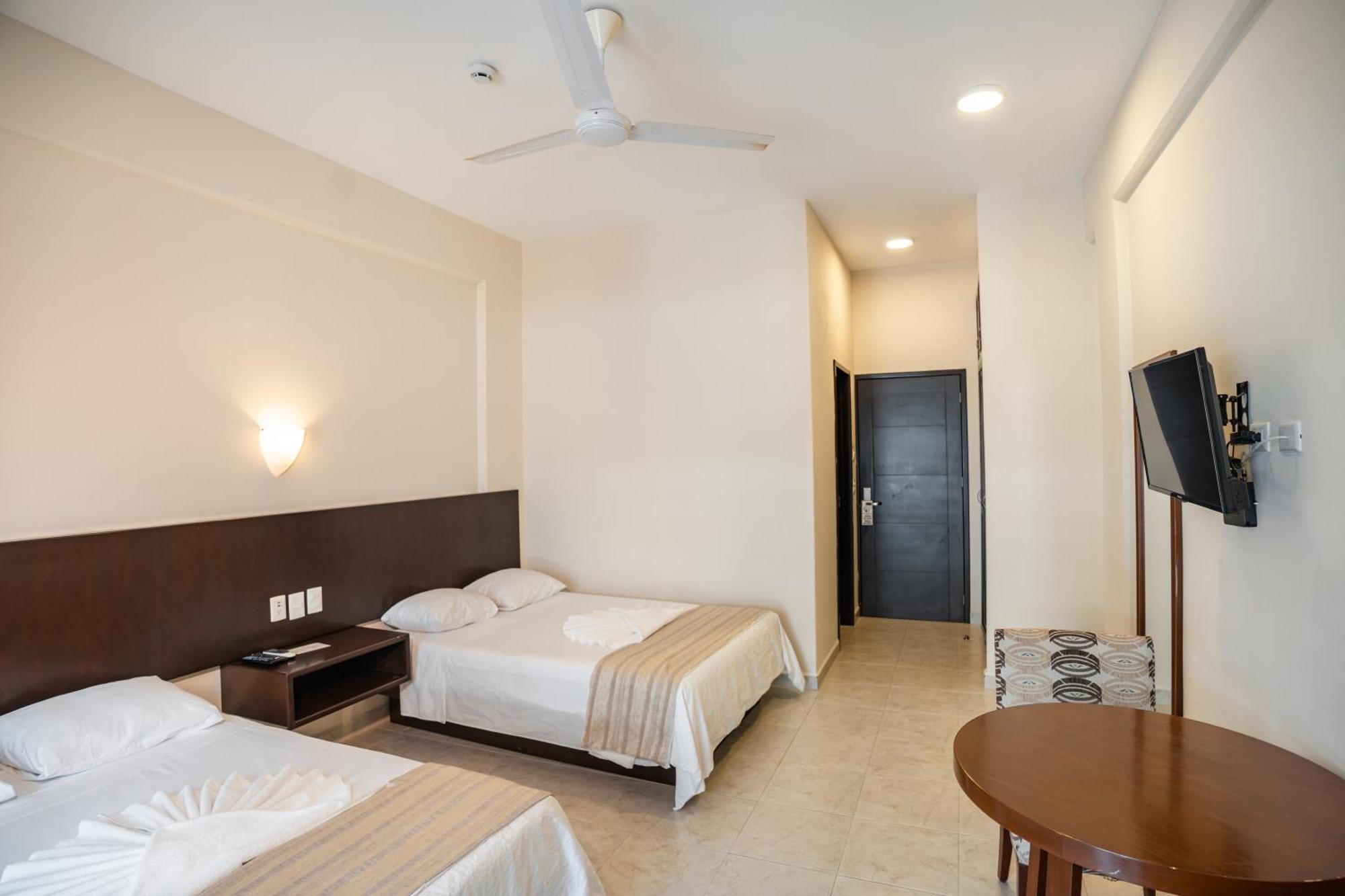Superior Quadruple Room