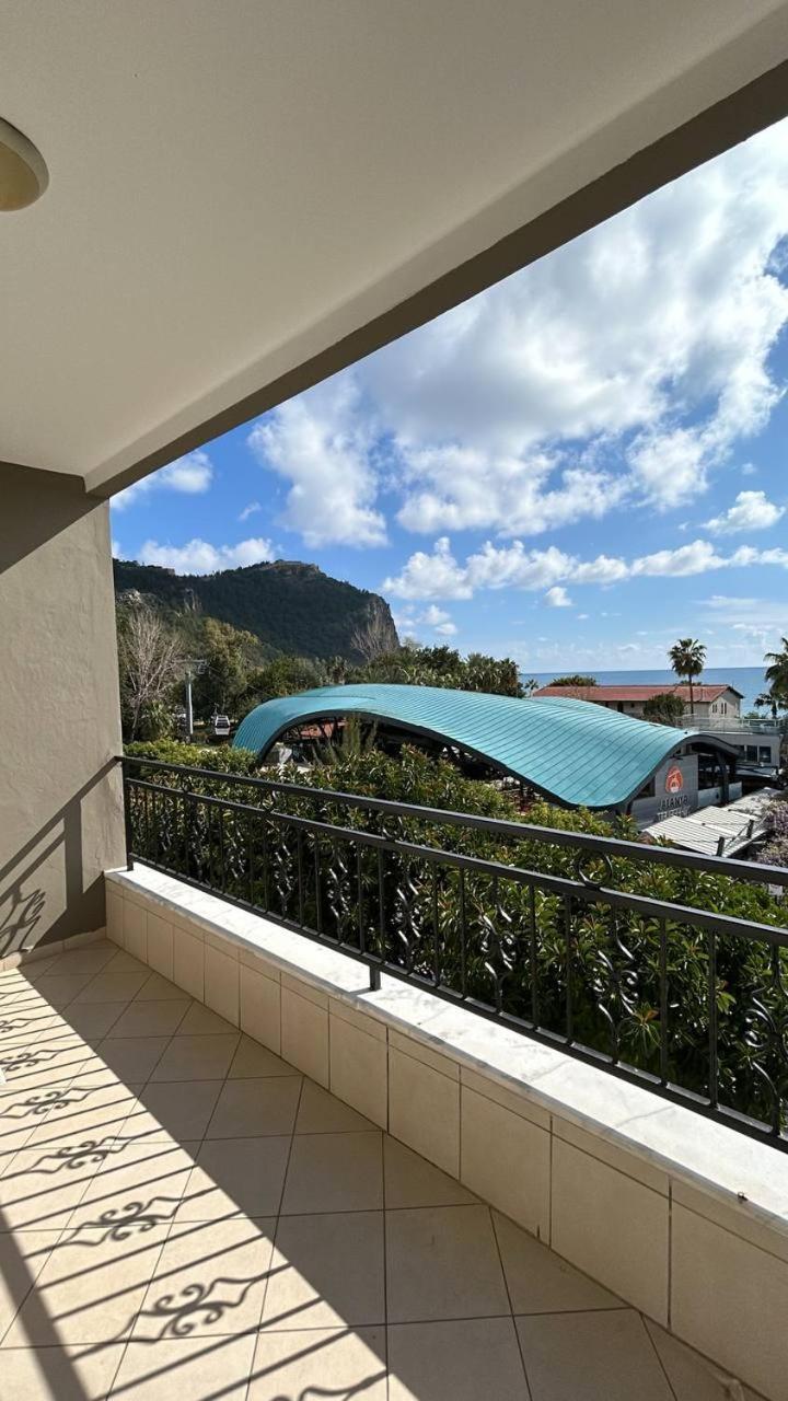 Apartment Sea View