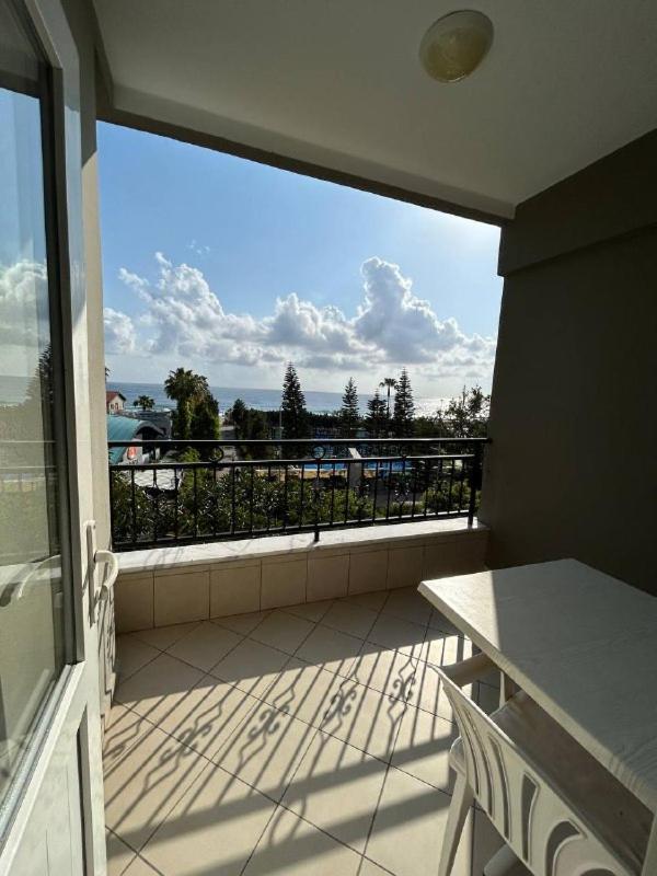 Apartment Sea View