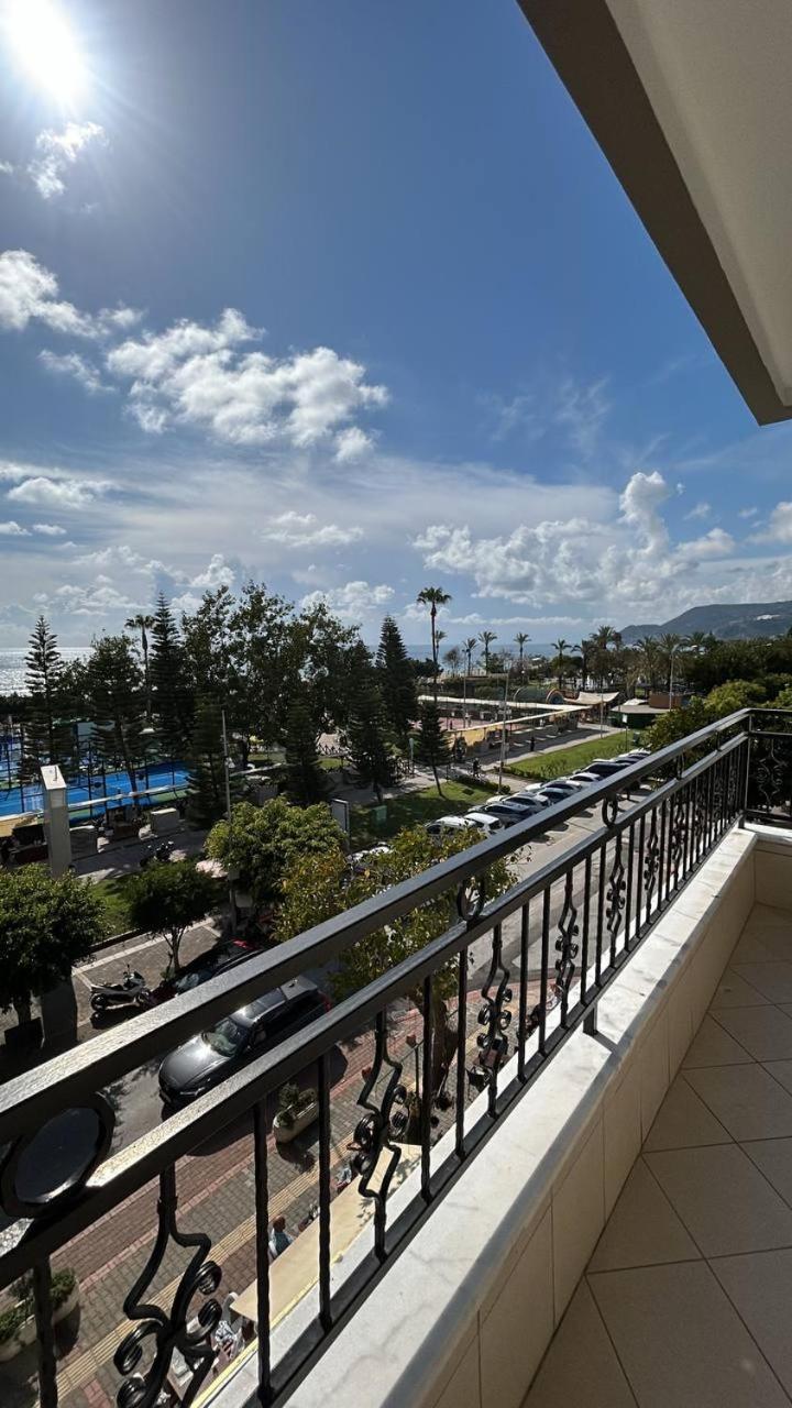 Apartment Sea View