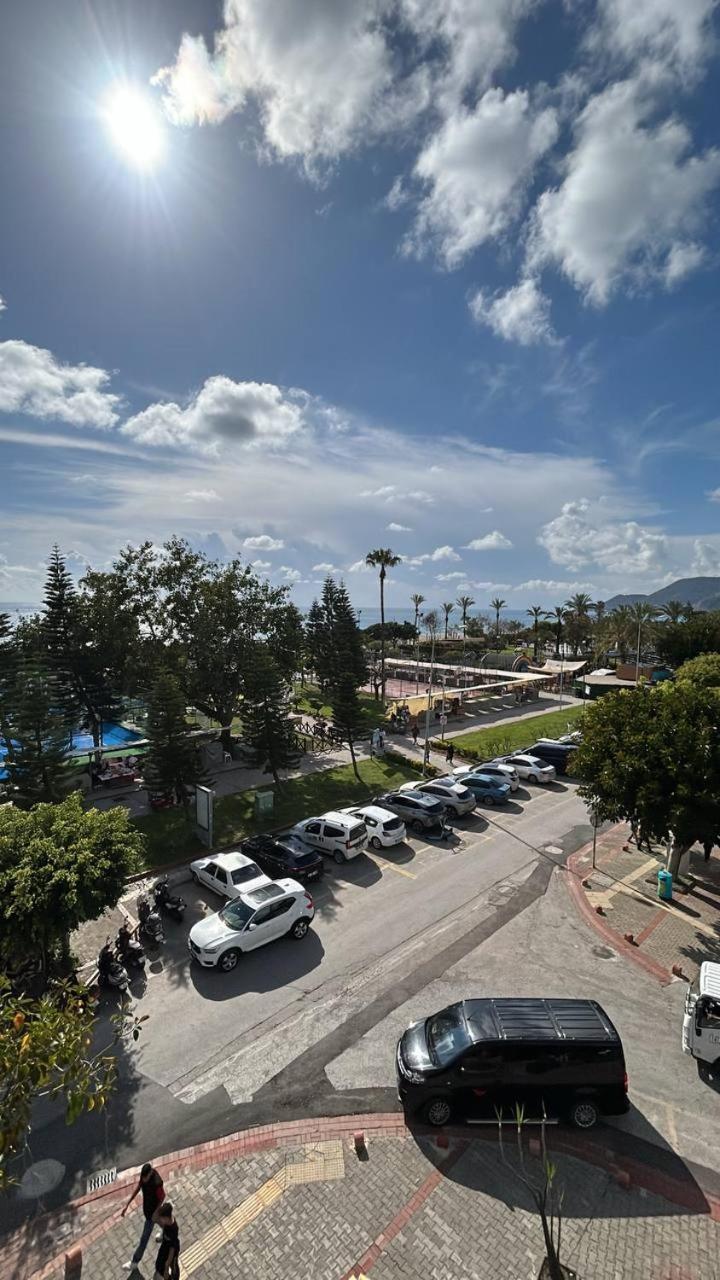 Apartment Sea View