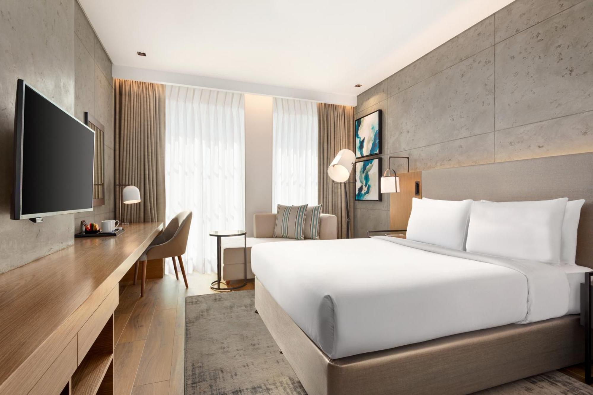 Superior Queen Room