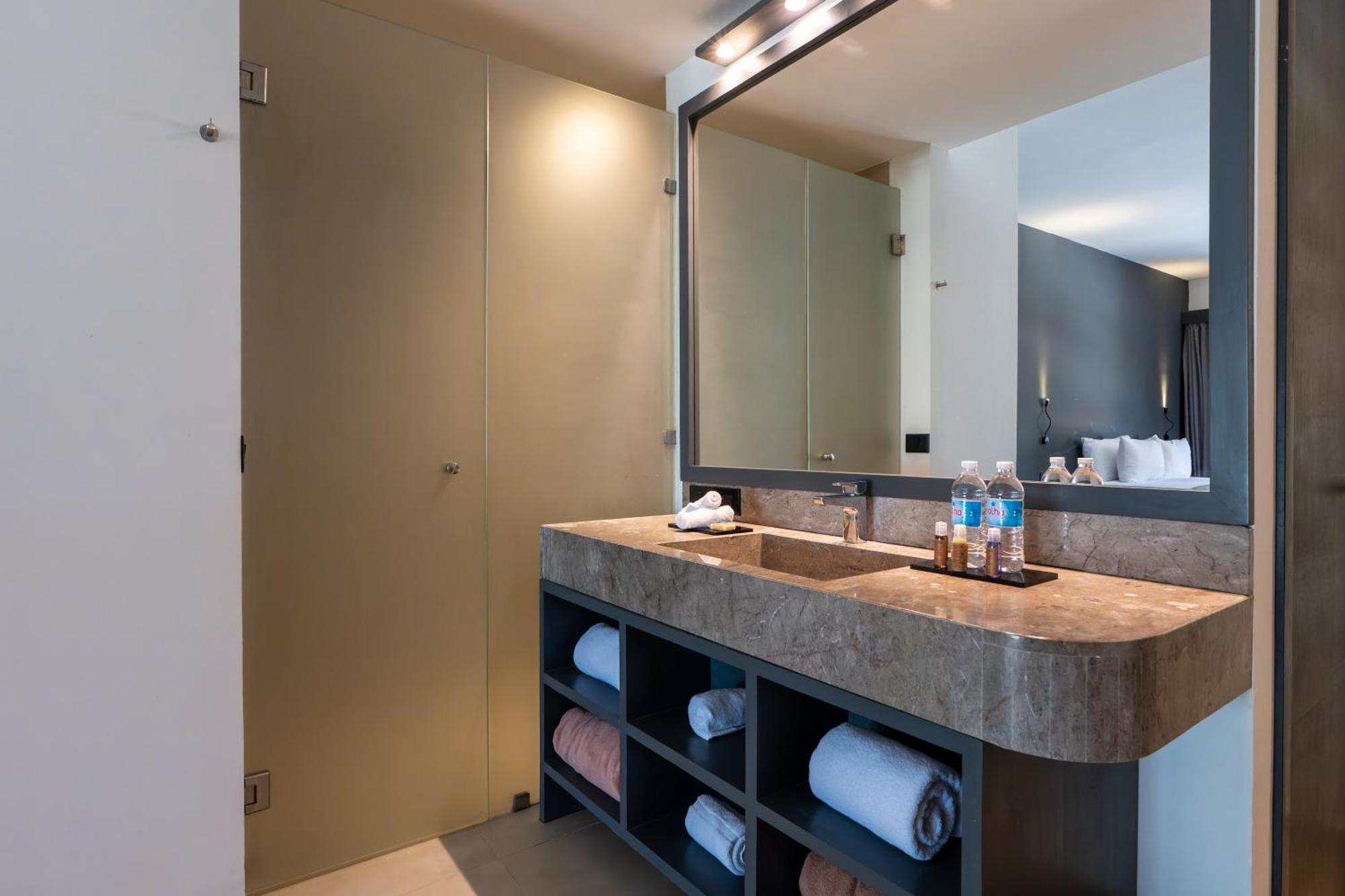 Chambre Deluxe