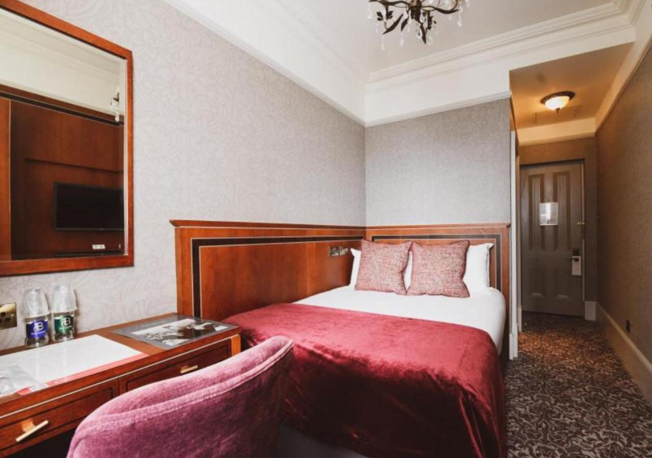 Petite Chambre Double