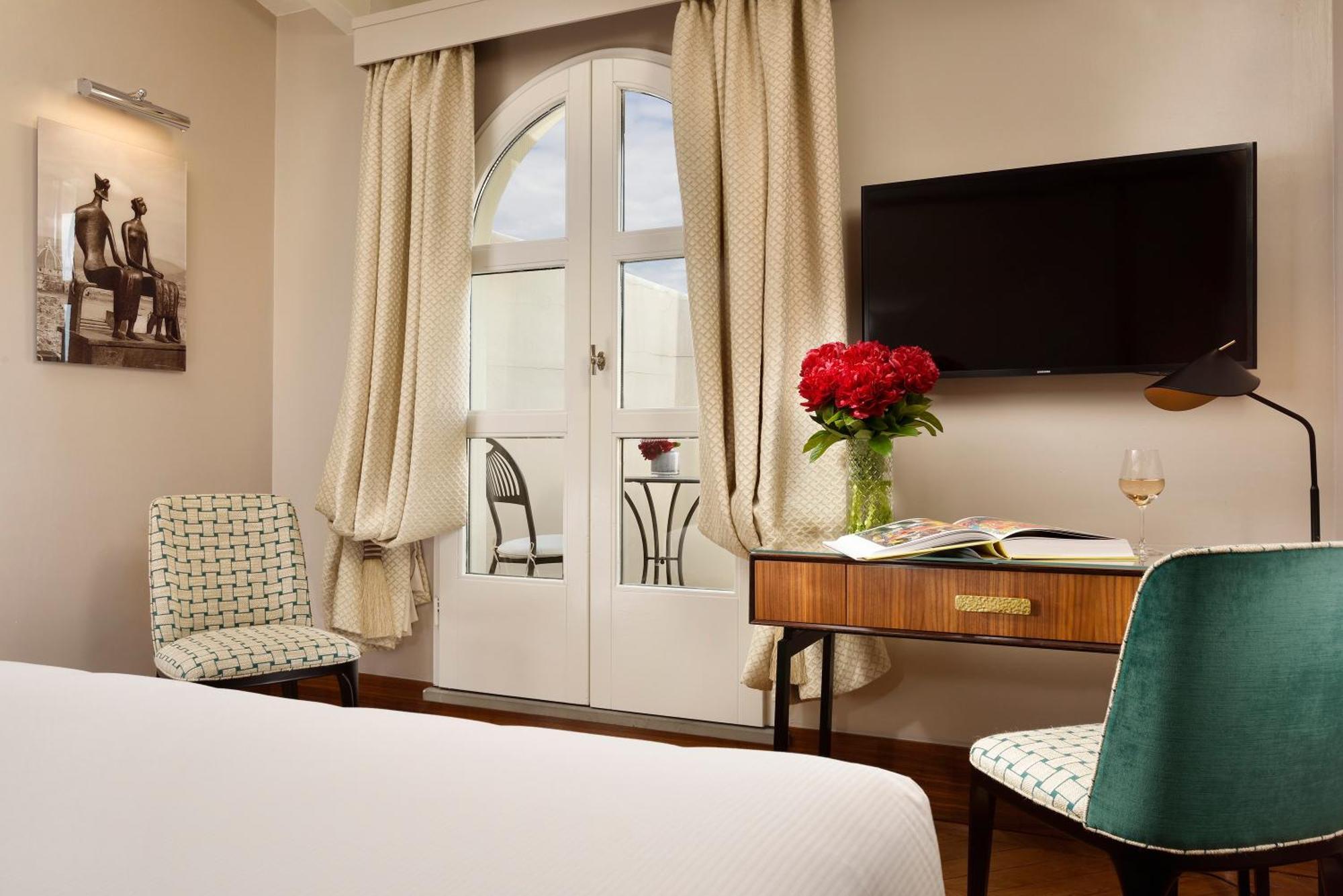 Premium Deluxe Double Room
