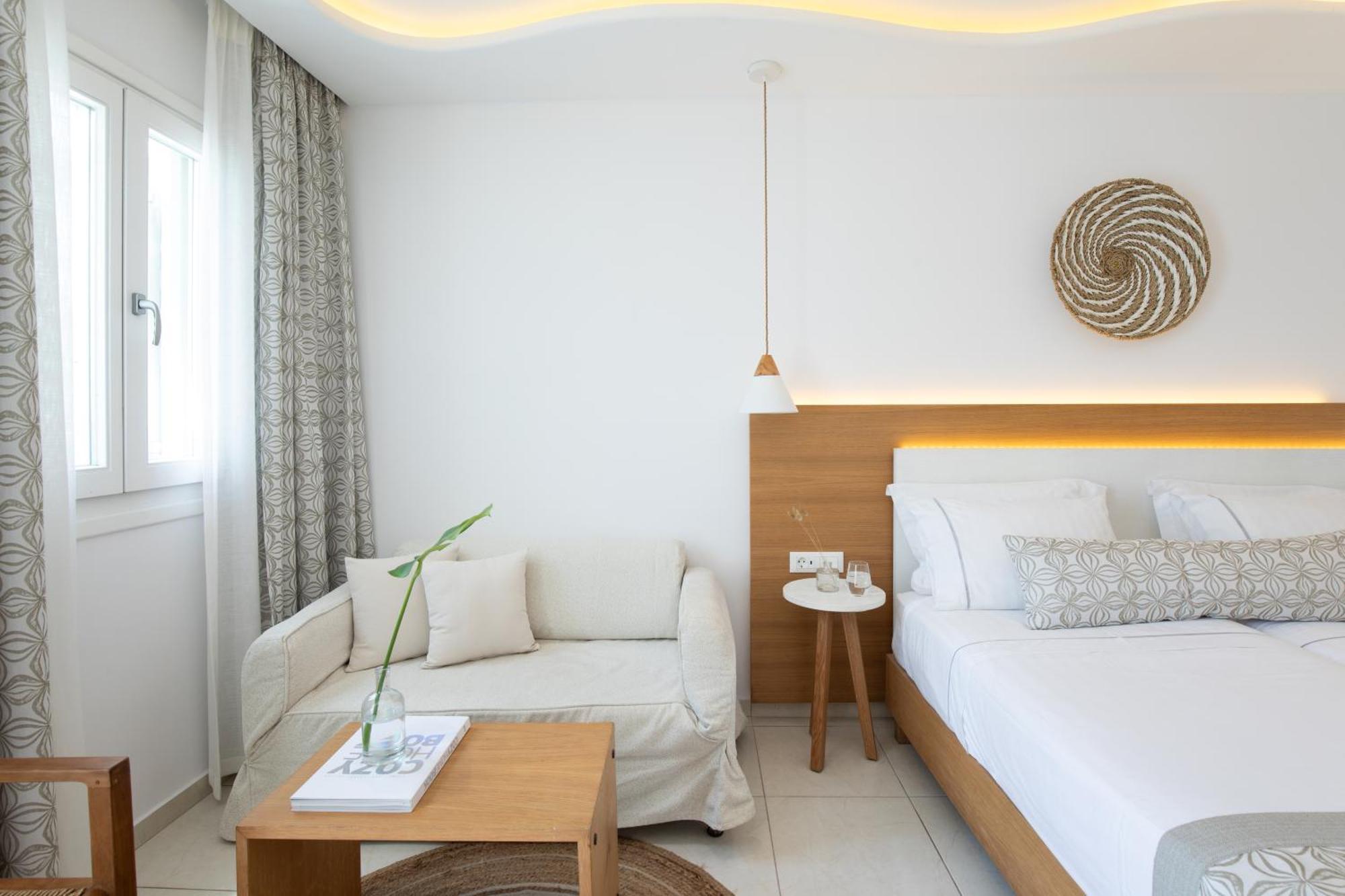 Classic Double or Twin Room