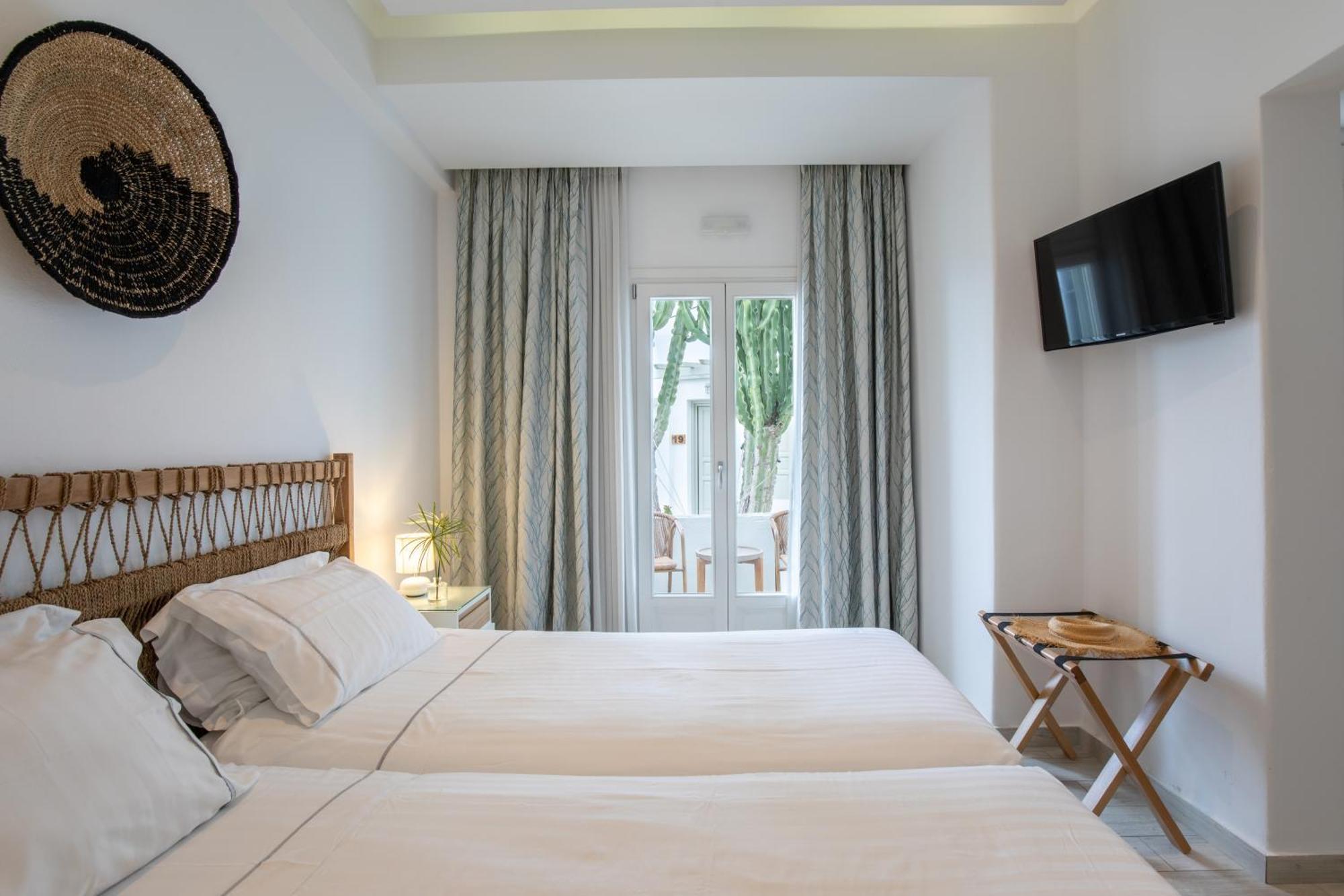 Classic Double or Twin Room