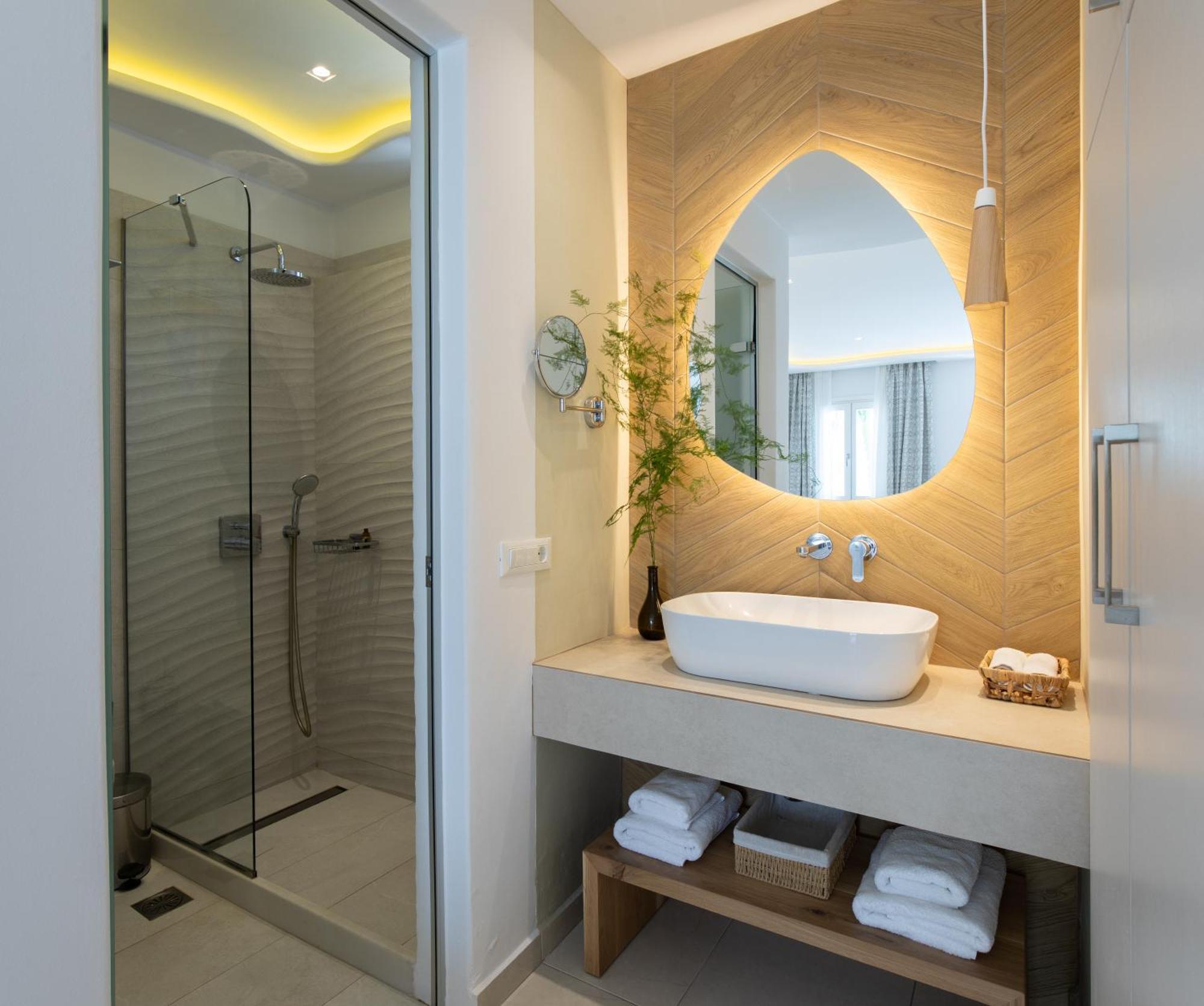 Classic Double or Twin Room