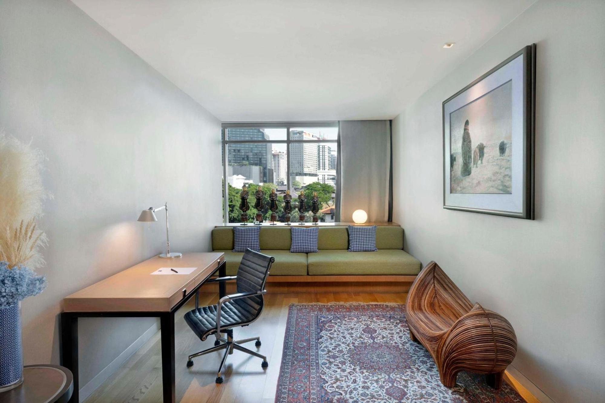 Grand Deluxe Suite