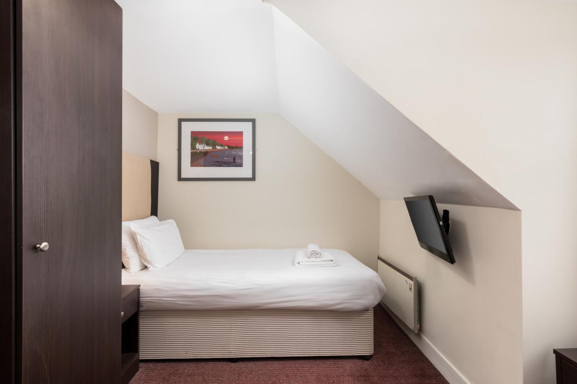 Single Room Sea View