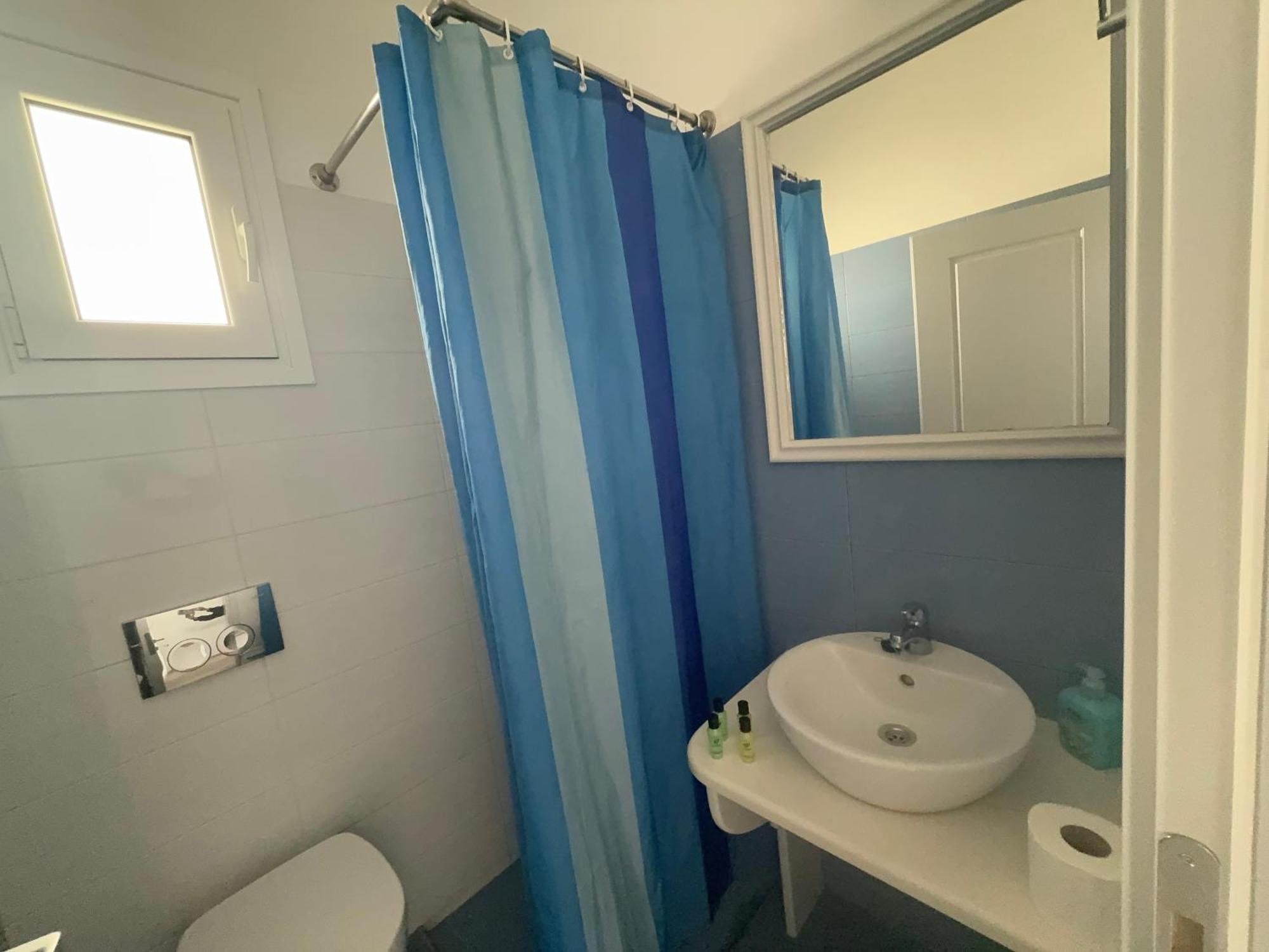 Economy Double or Twin Room