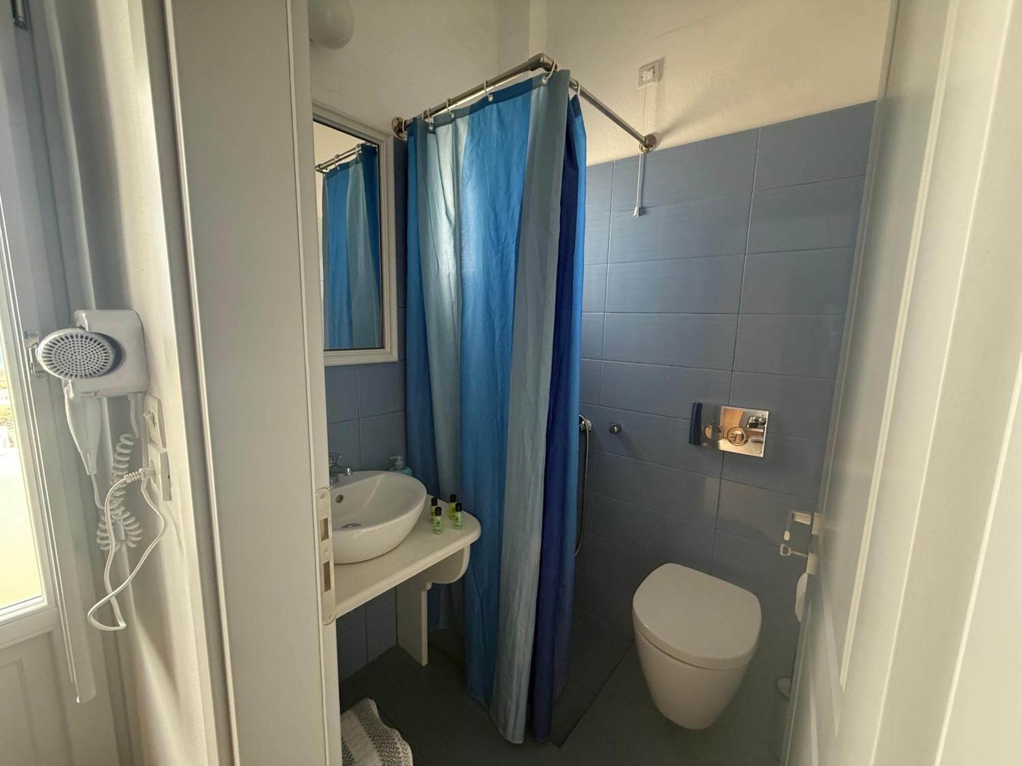 Economy Double or Twin Room