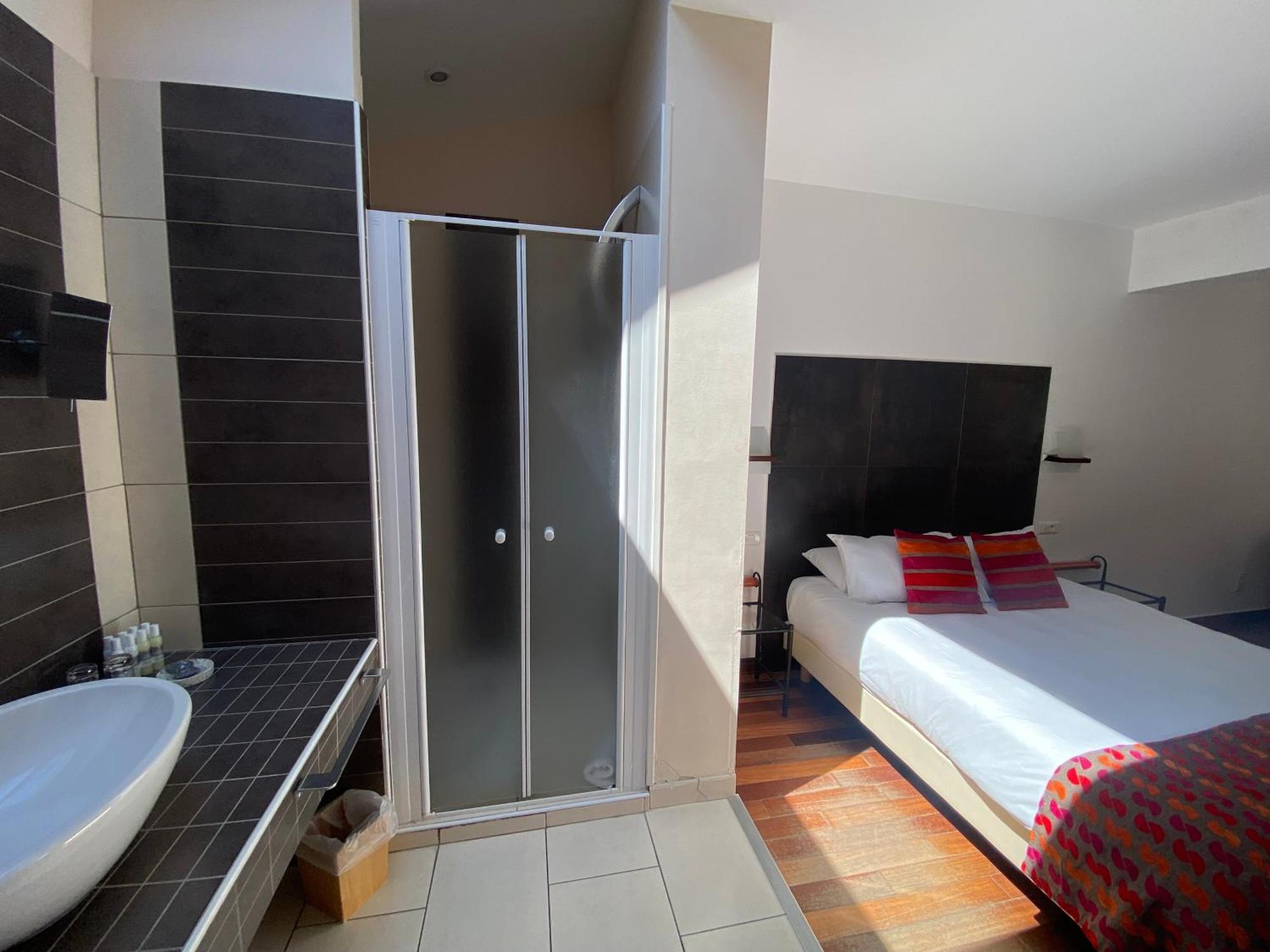 Appartement met Uitzicht op Zee