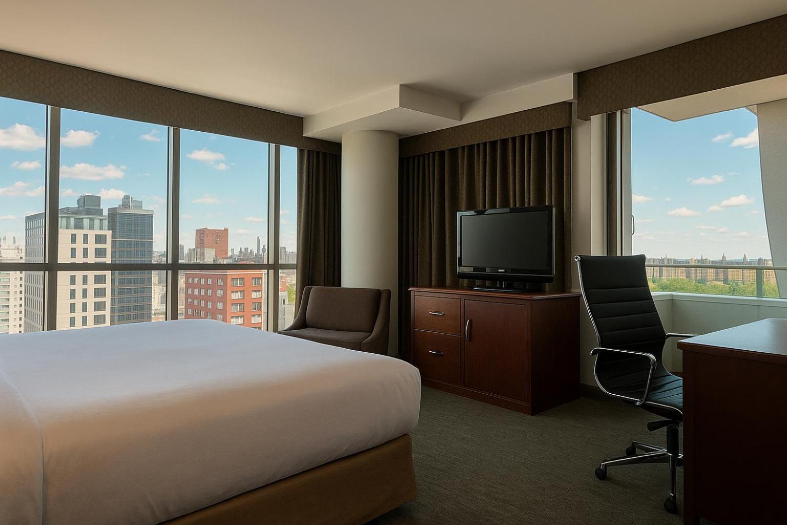 King Room Disability Access