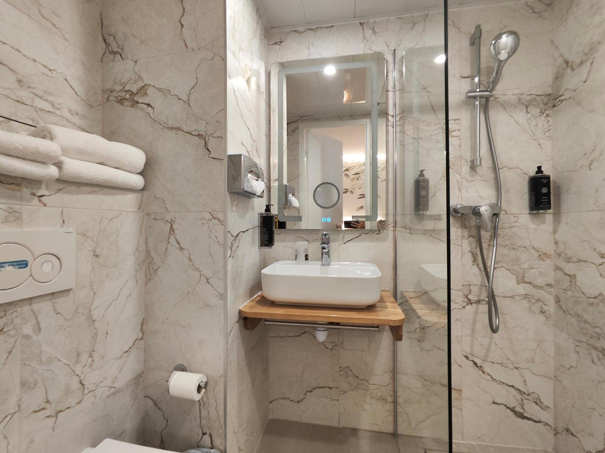Executive Triple Room