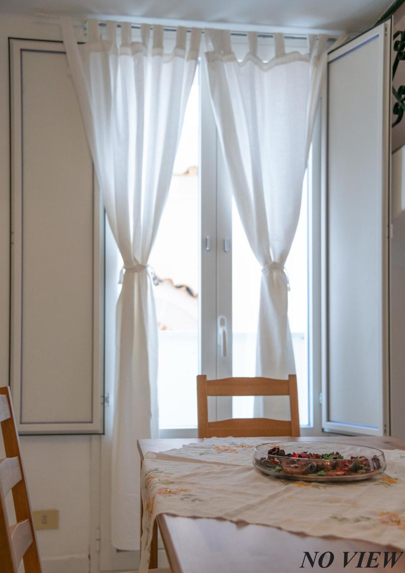 Maisonette Partial City View Annex