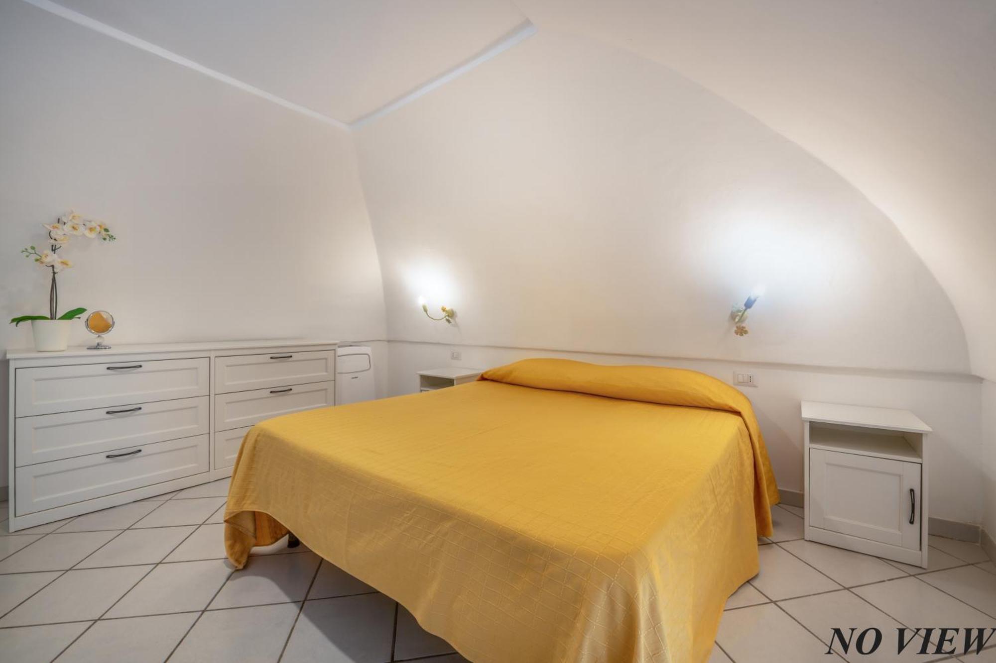 Maisonette Partial City View Annex
