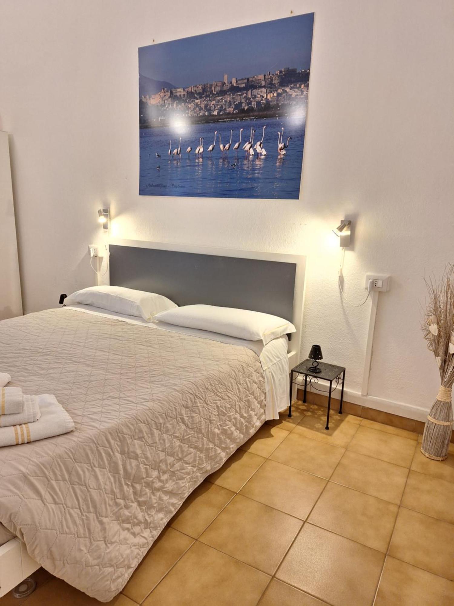 Double Room Private Bathroom