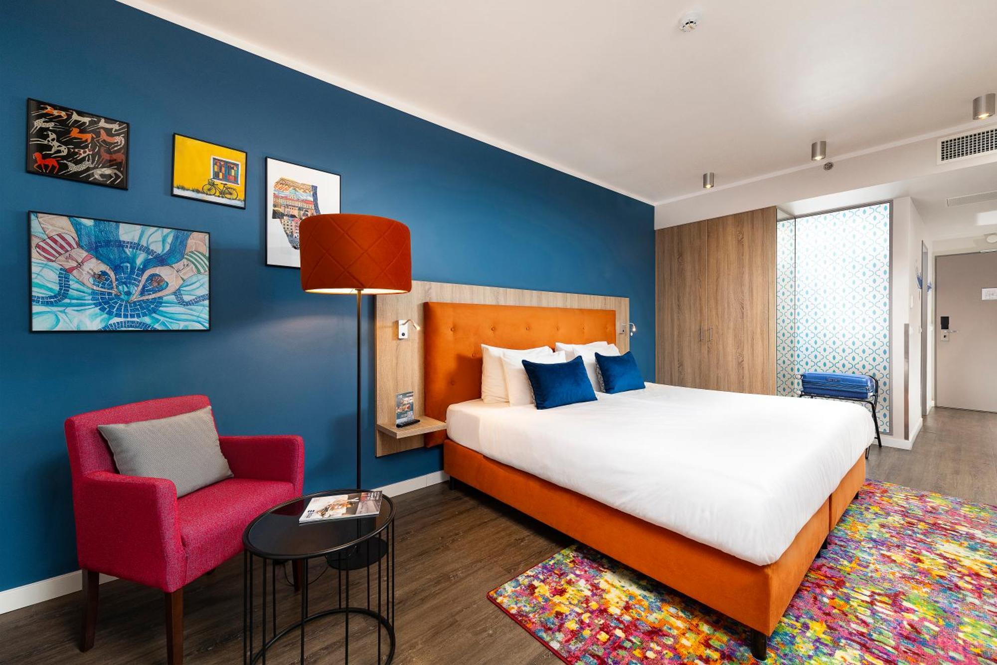 Superior Double or Twin Room