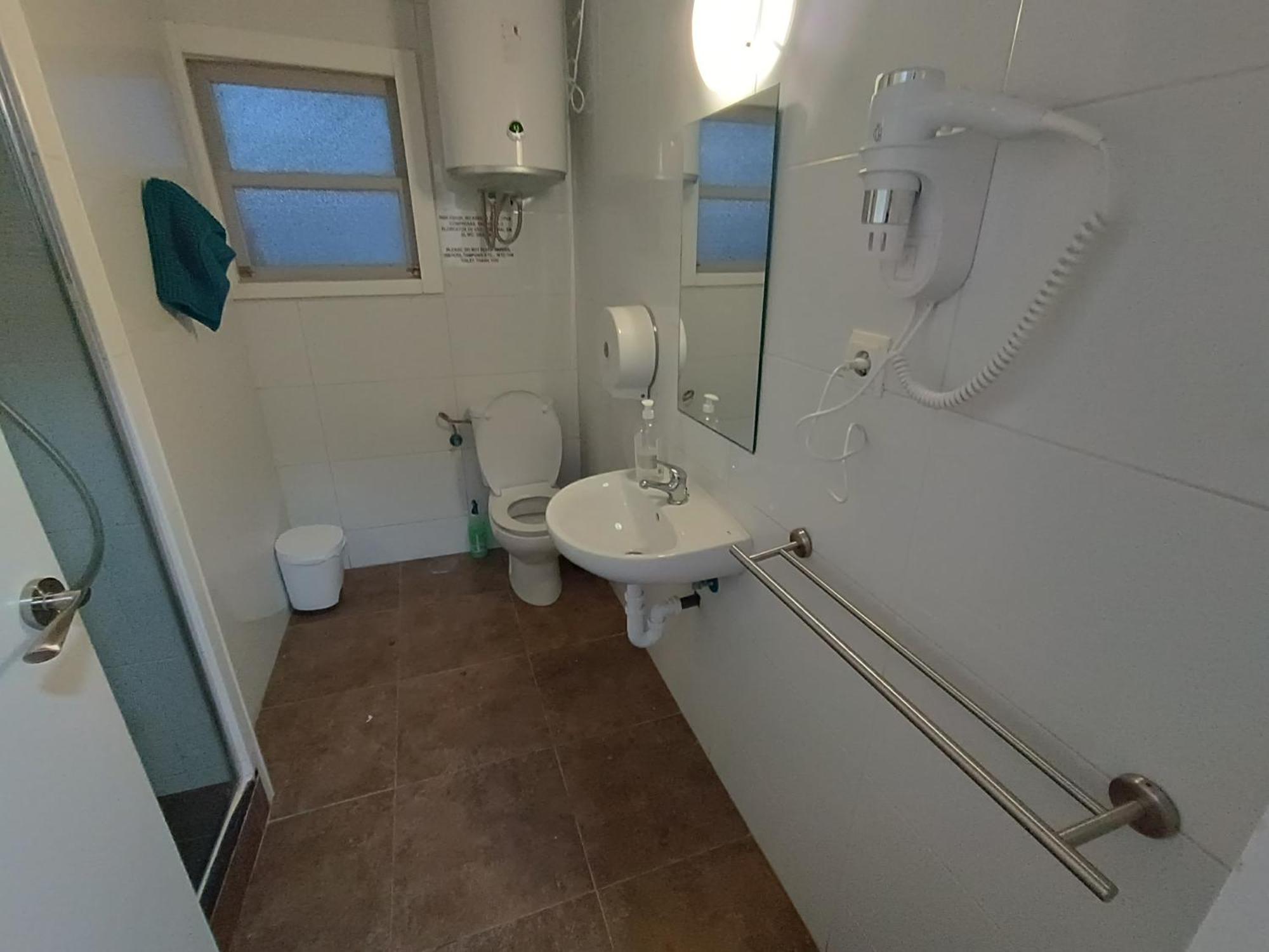 Habitación Doble con balcón - 1 o 2 camas