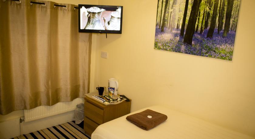 Single Room
